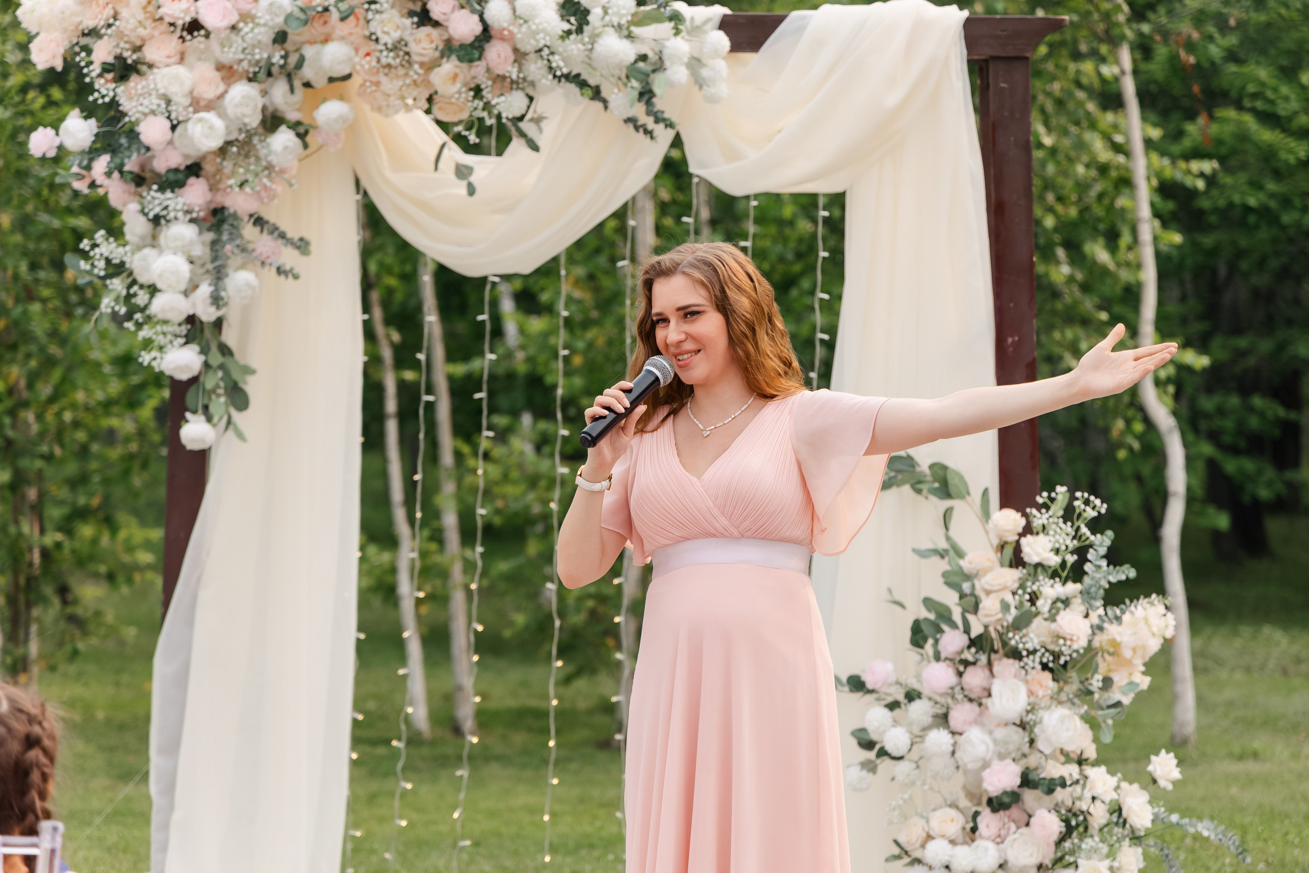 Антон и Яна. Сборы. Дом Офицеров. Выездная. Мельница. Свадебный фотограф в Хабаровске