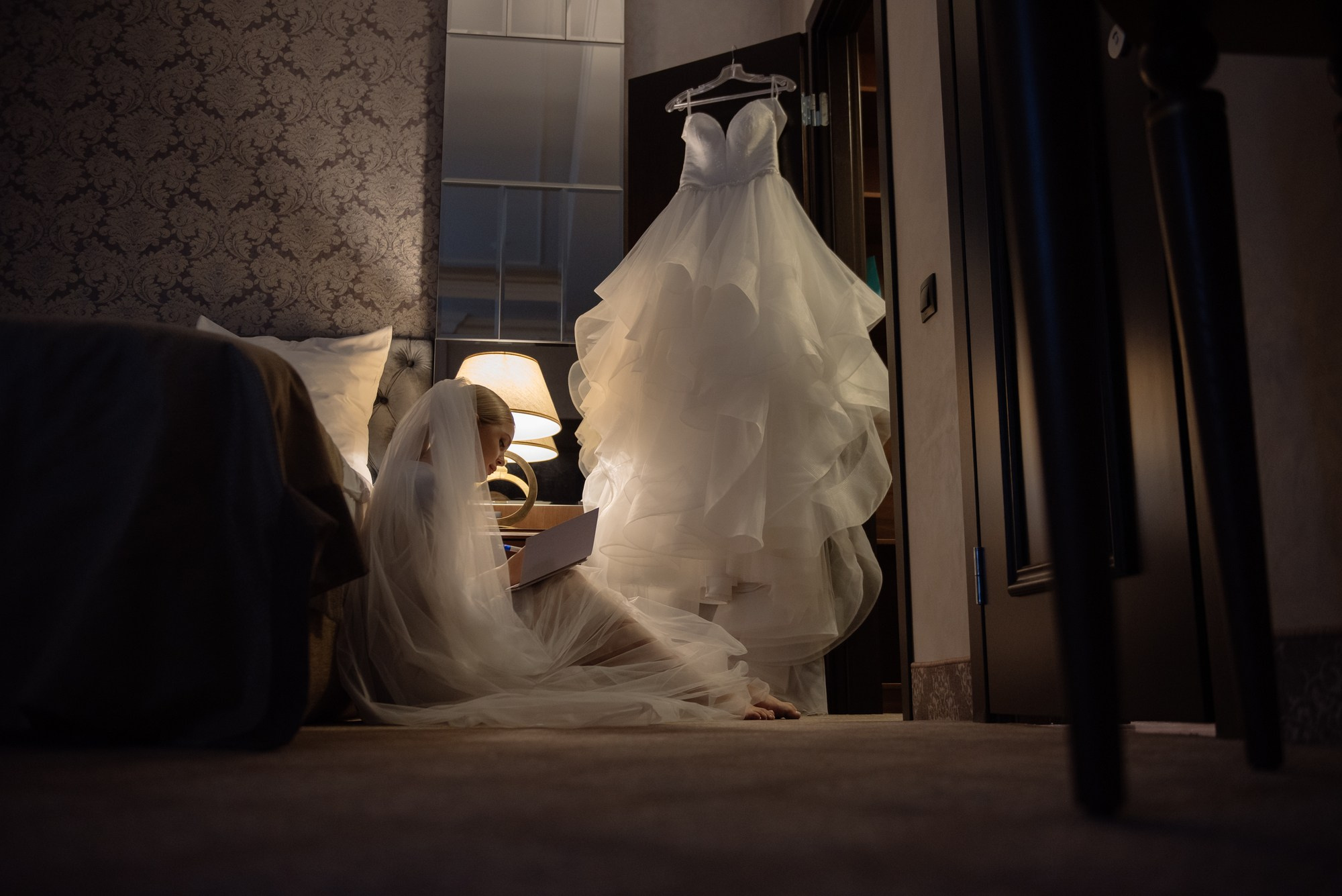 СТАНИСЛАВ И СОФЬЯ. Свадебный фотограф в Ставрополе Сергей Шляхов