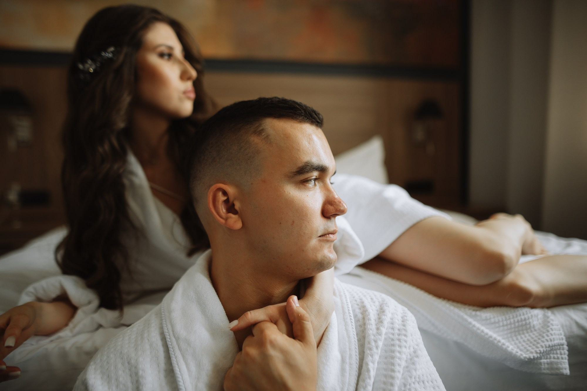 ДМИТРИЙ И АЛИНА. Свадебный фотограф в Ставрополе Сергей Шляхов