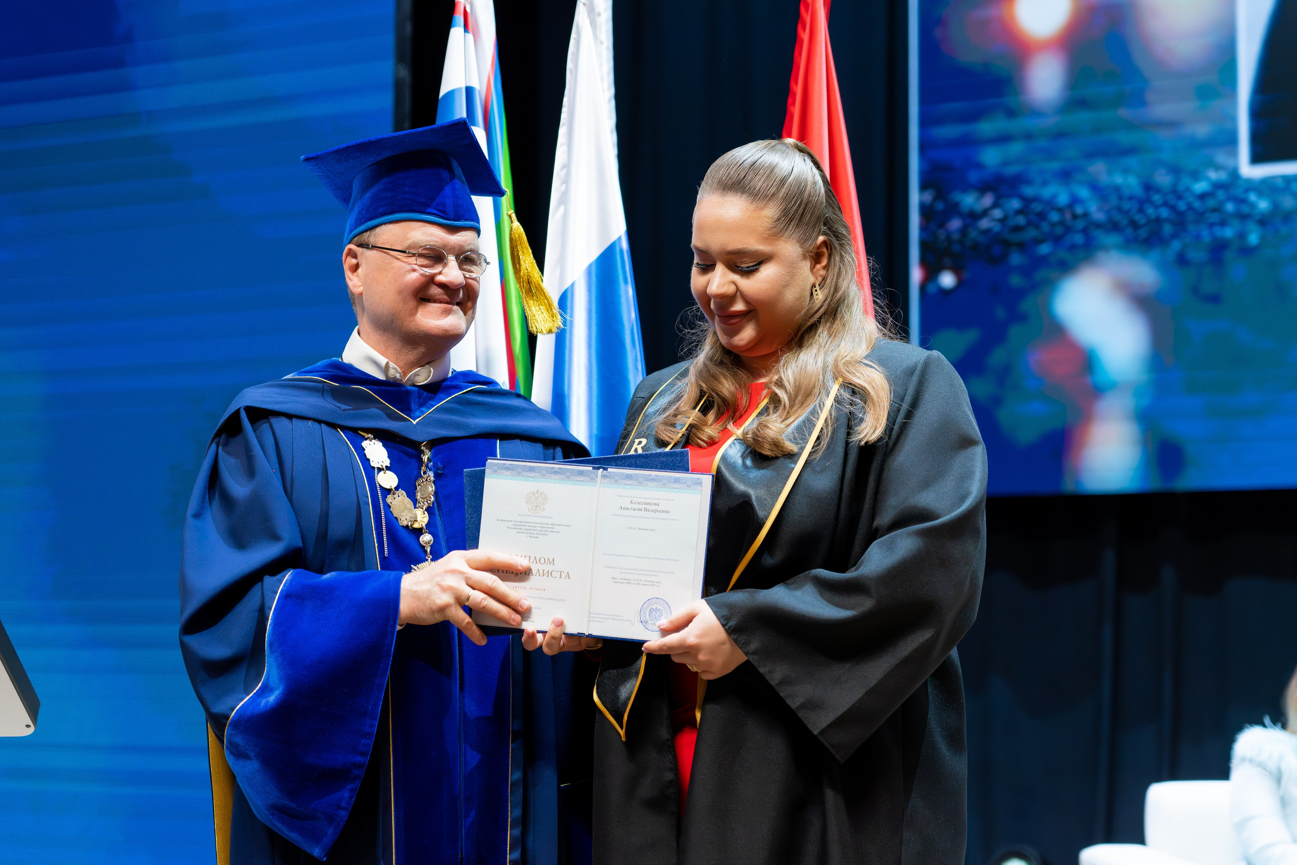 Репортажная съёмка. Видеограф Алексей Жарков