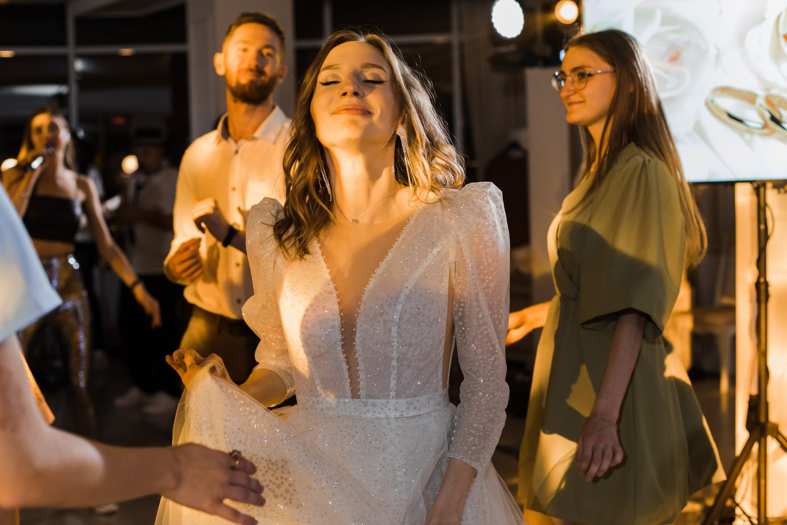 Артур и Алина. Свадебный и семейный фотограф в Краснодаре