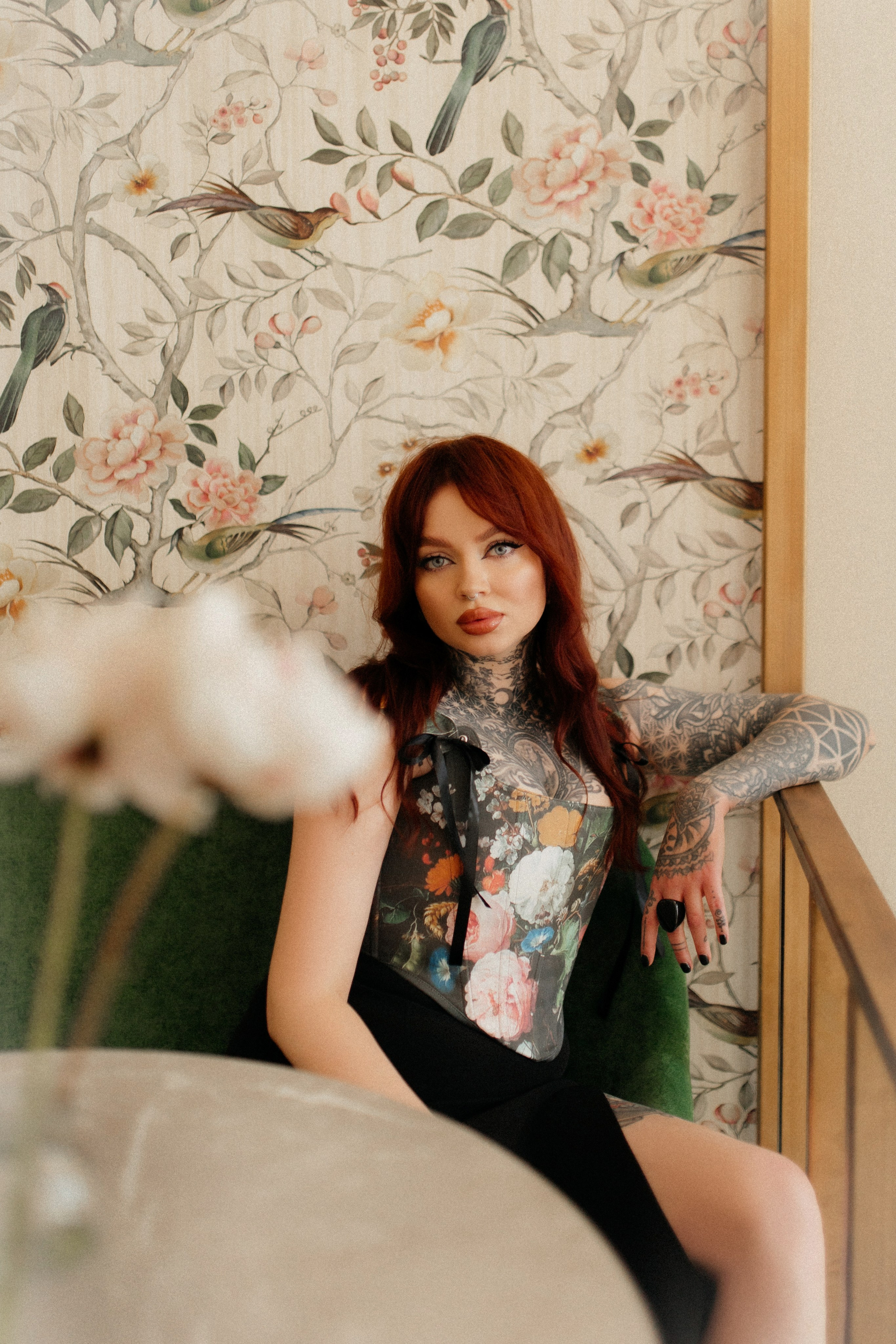 Алёна. Фотограф в Тамбове Ольга Мельникова