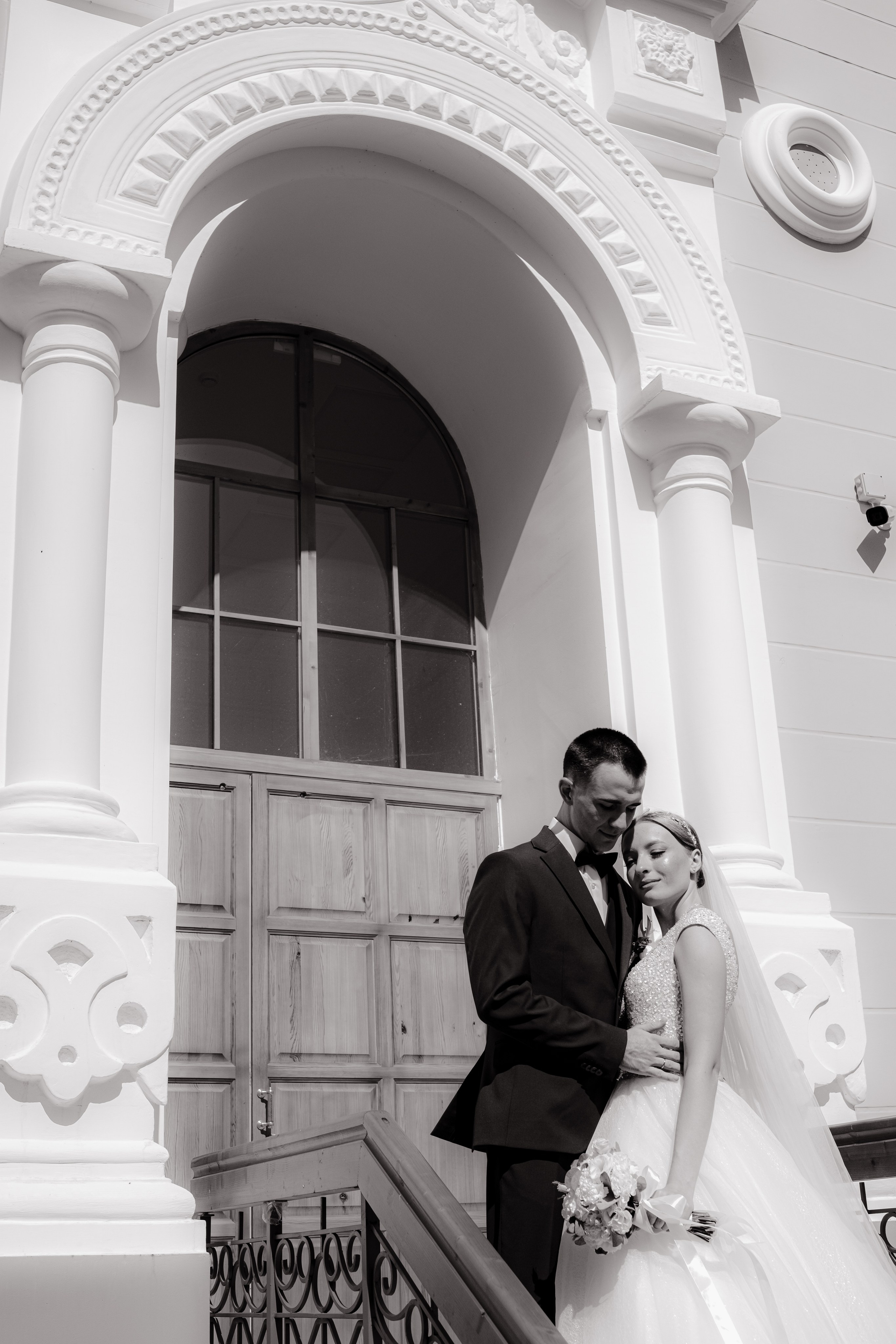 Свадебный фотограф в Балаково — Андрей Яхнин: стильные и эмоциональные фотосессии