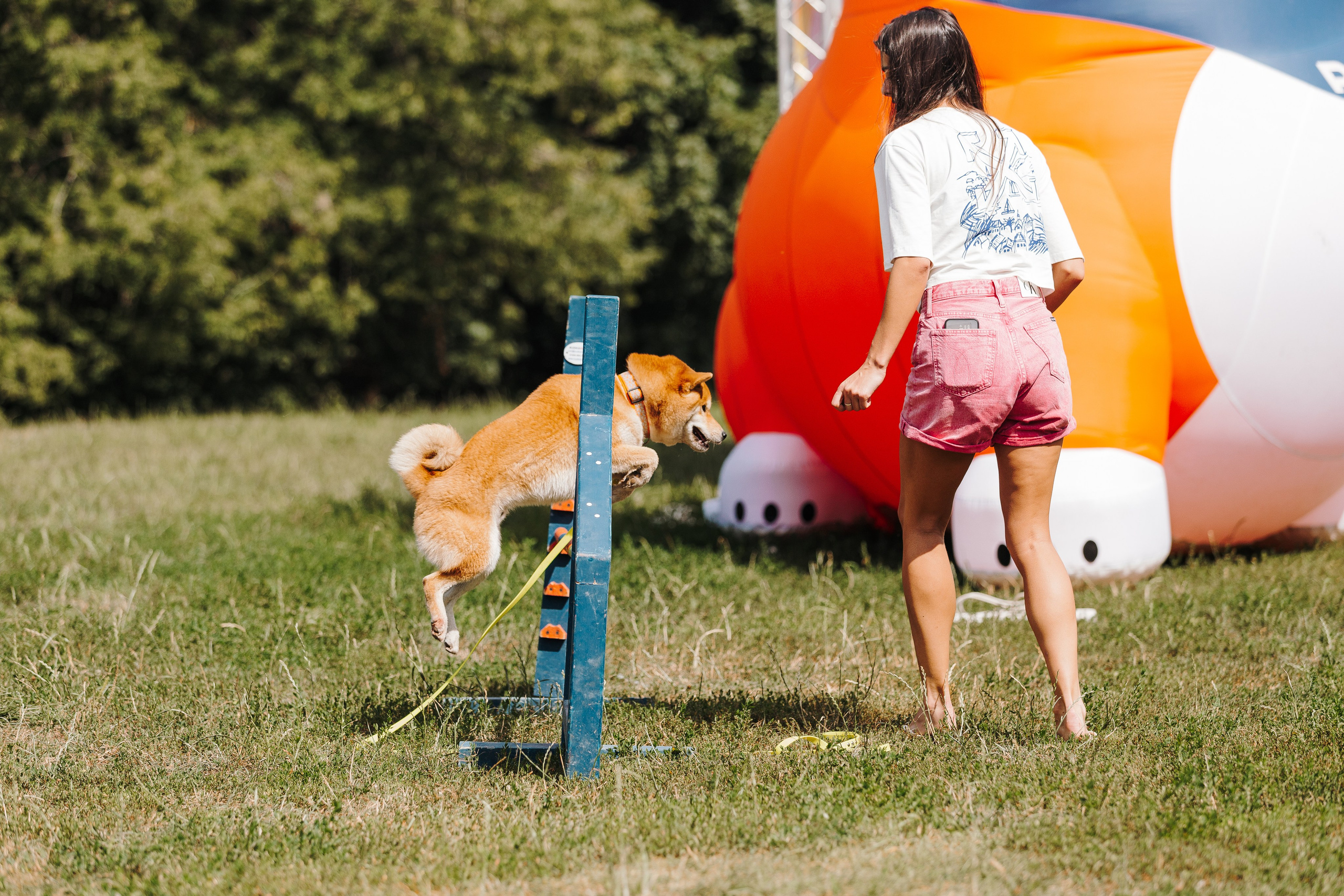 Petshop Sup day. Фотограф анималист Кристина Карпова, Москва