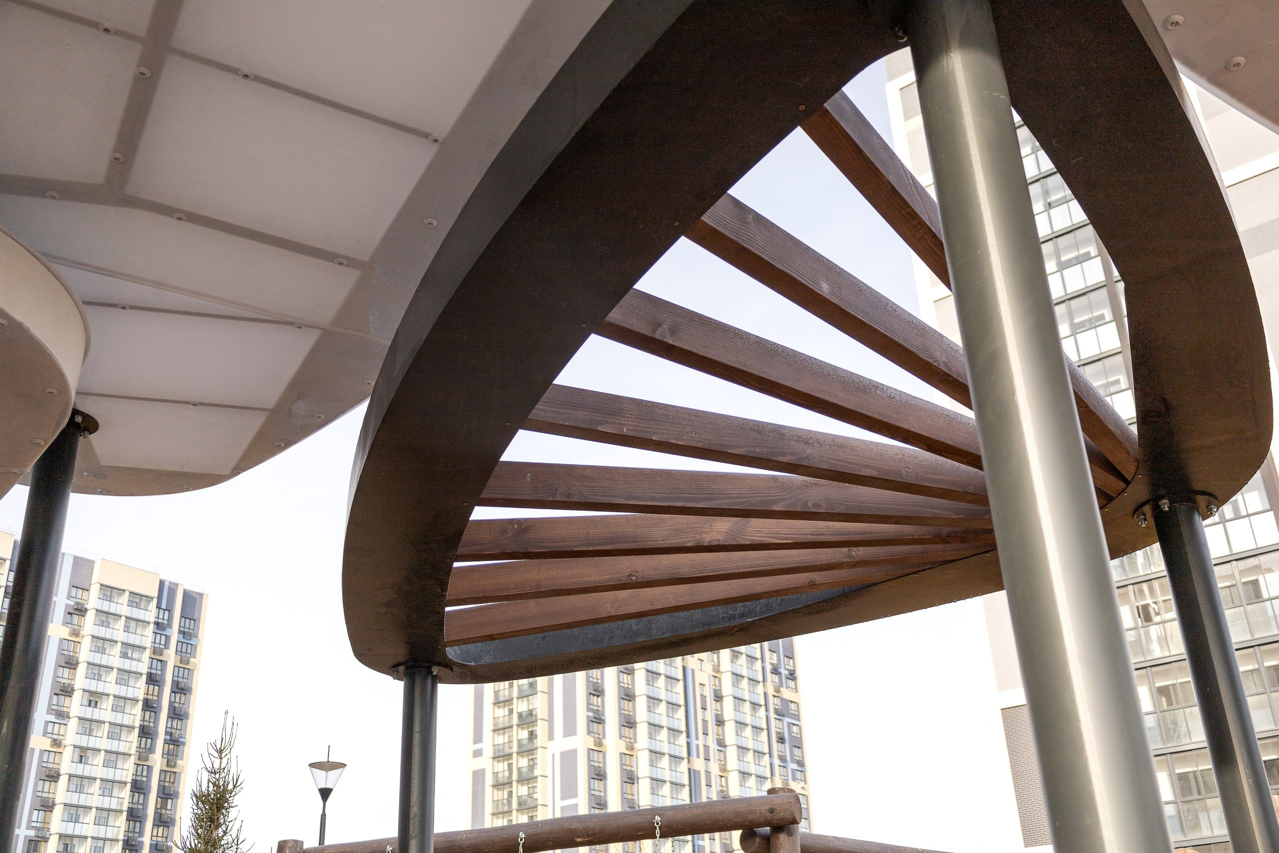 Малые архитектурные формы «MAF PRO» 3. Портретный фотограф, бизнес-контент Кемерово Уфимцева Ирина