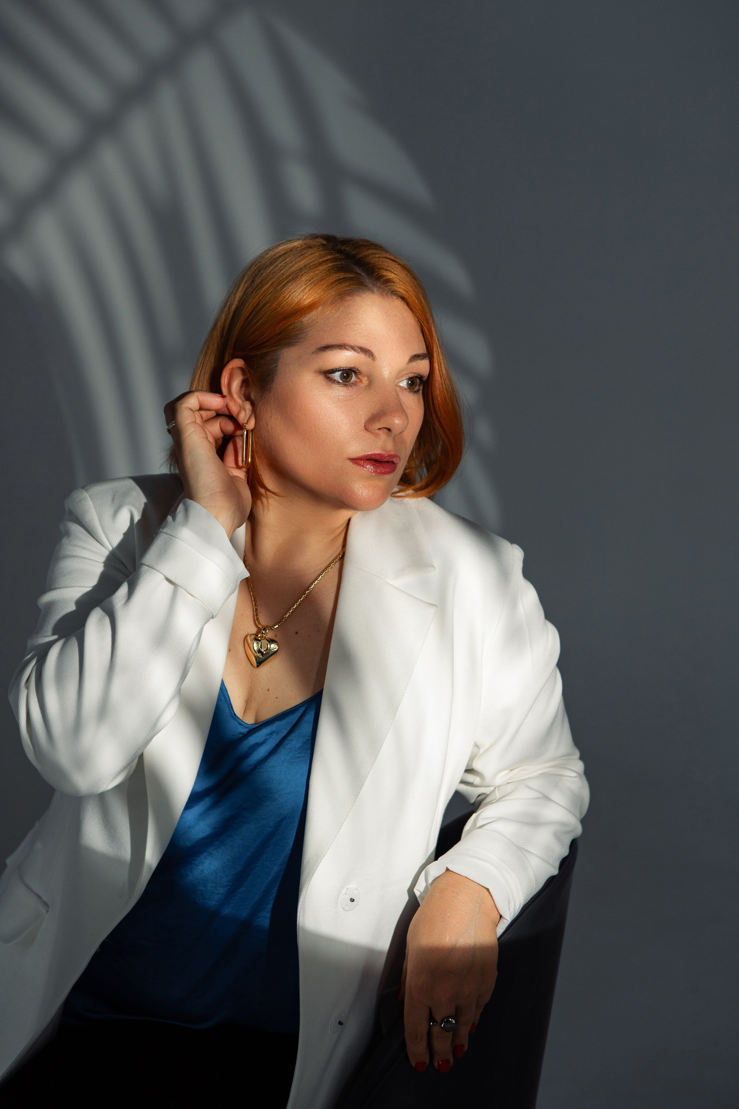 Алёна, бренд-дизайнер. Семейный и контент- фотограф Анна Уткина, Электросталь, Ногинск