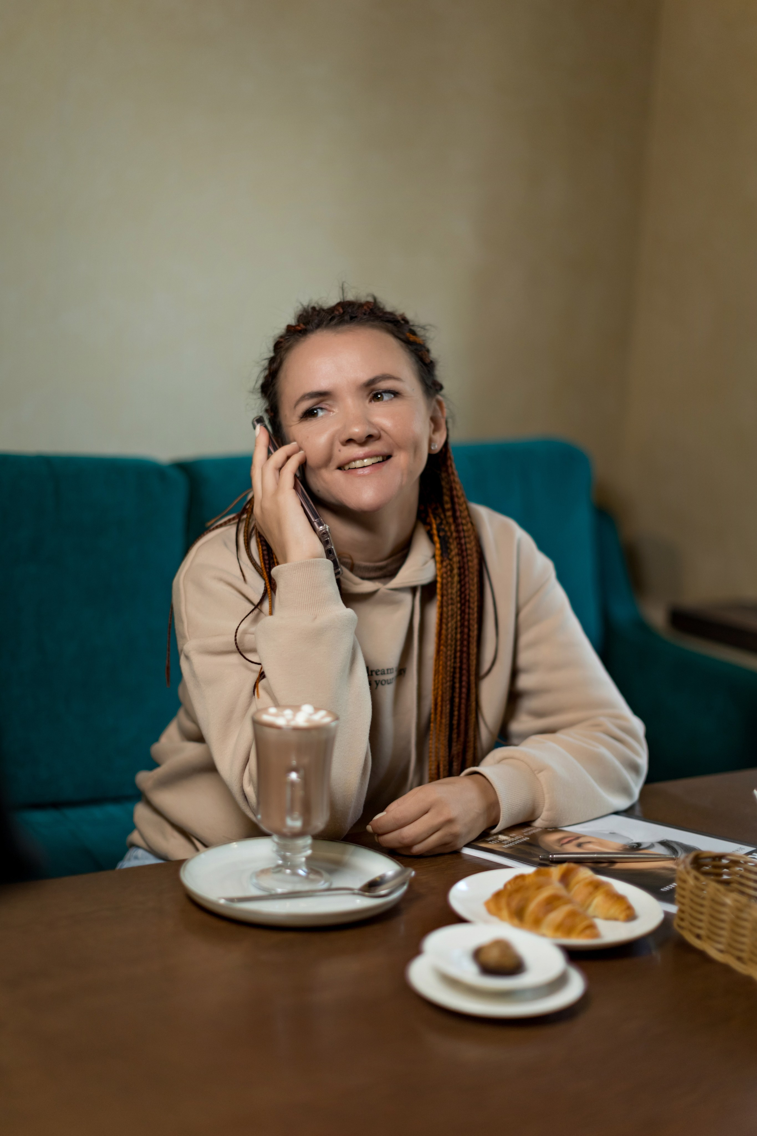 Для web-дизайнера. Семейный и детский фотограф в Перми Ася Леонтьева