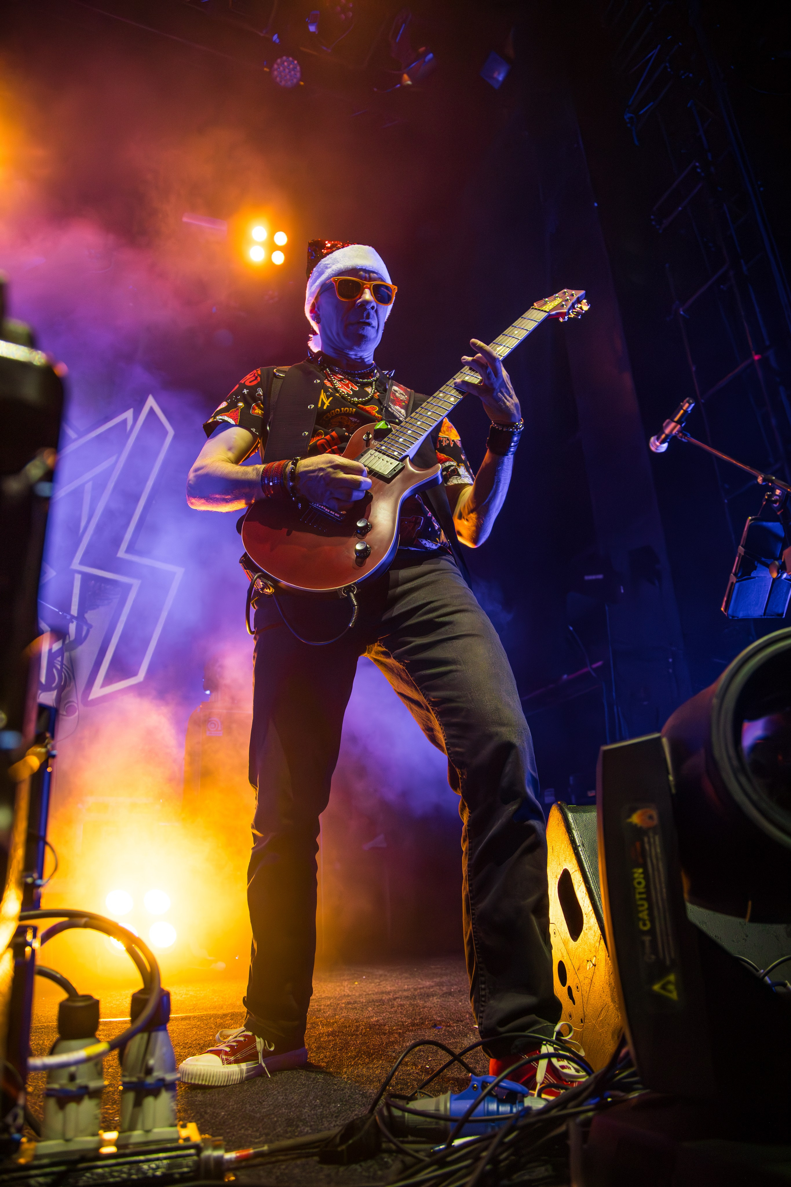 Концерты. Фотограф Марат Ситхов