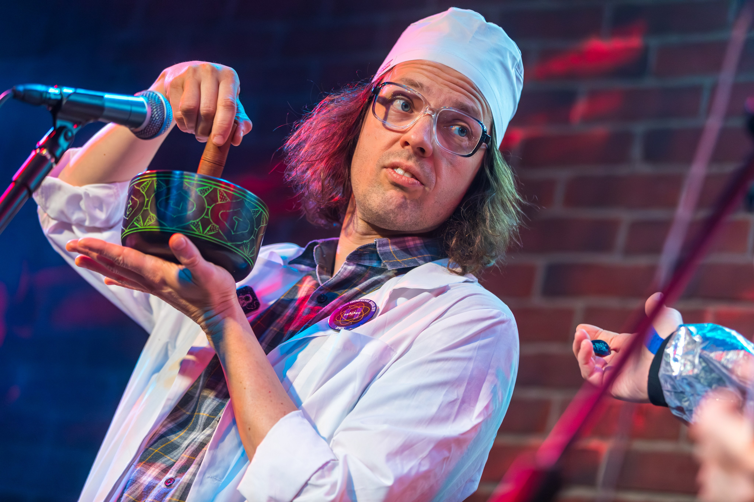 Концерты. Фотограф Марат Ситхов