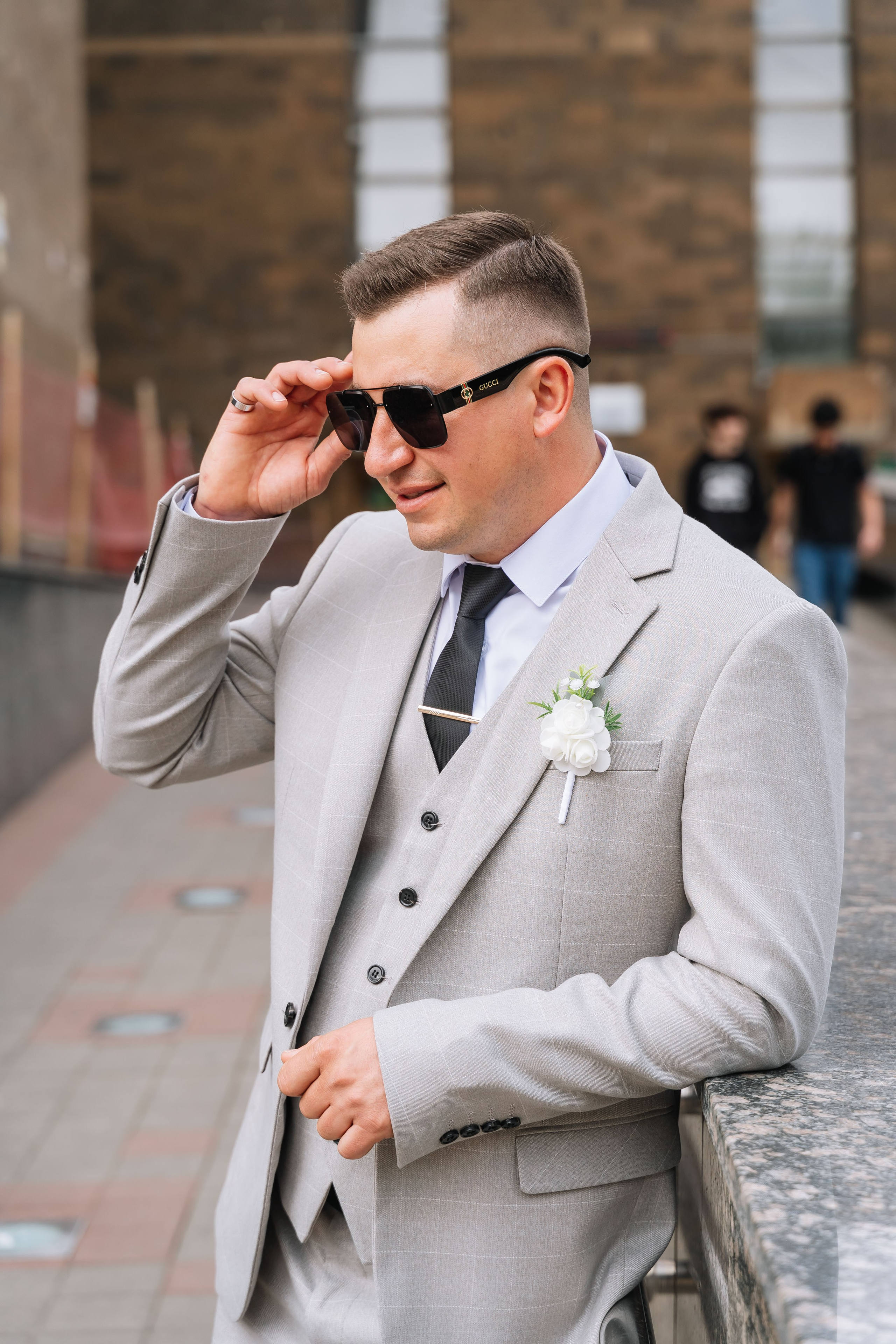 Анна и Эдуард. Семейный фотограф Новочеркасск