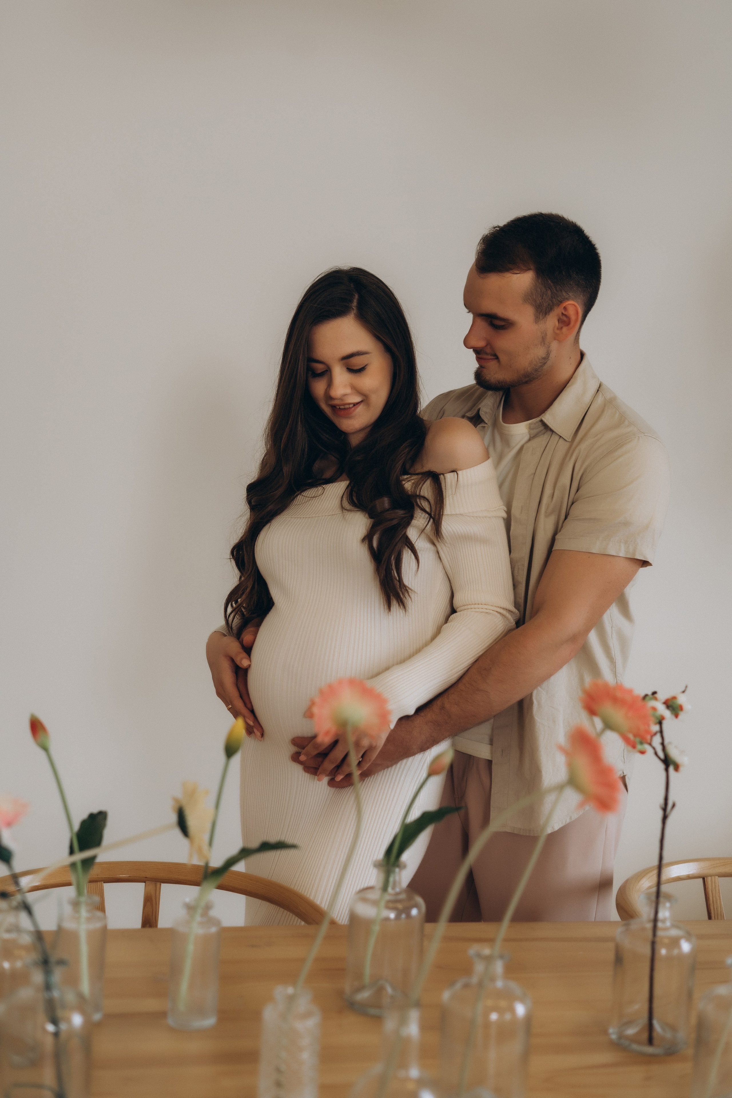 Данил & Юлия