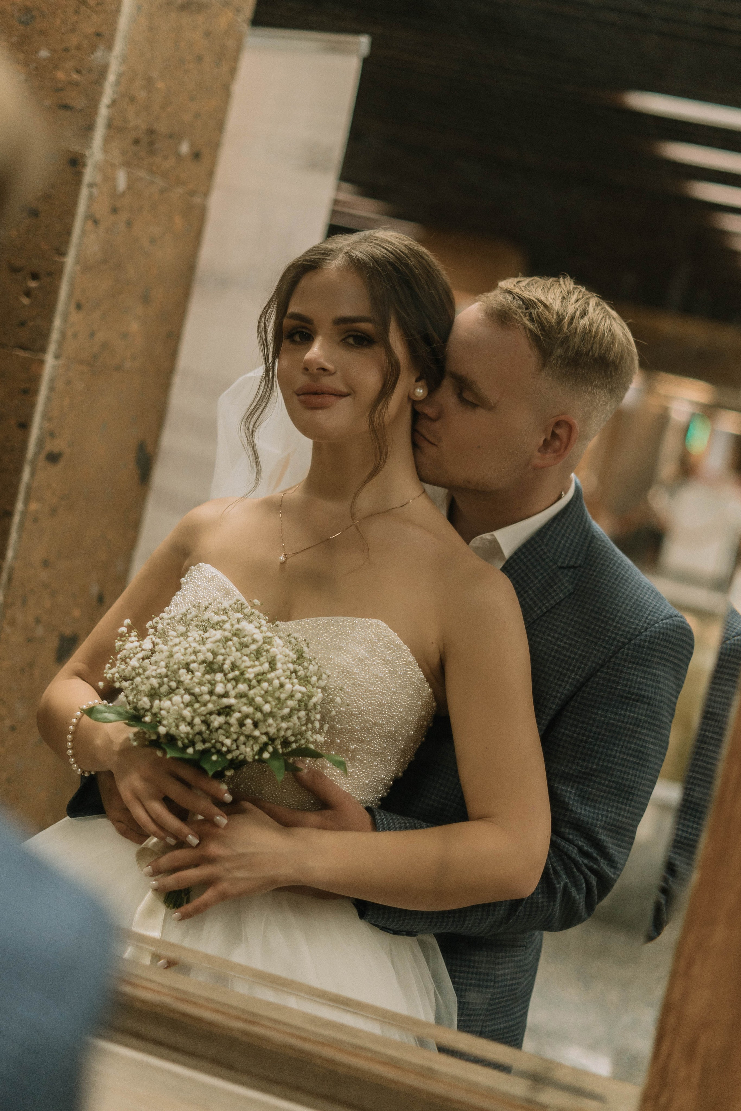 Владимир & Дарья