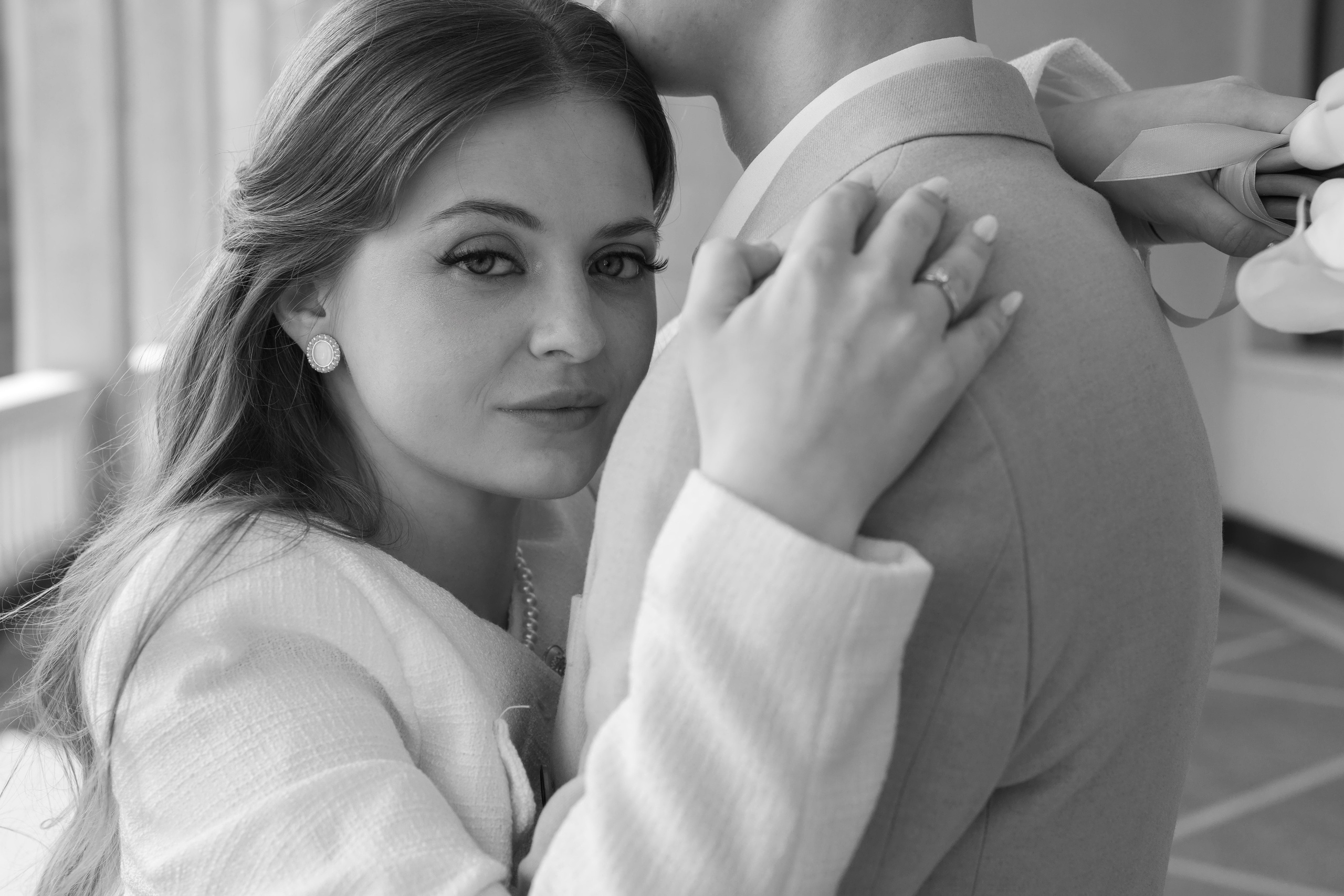 Свадьба Насти и Вовы. Свадебный фотограф в Москве Яна Деньгина