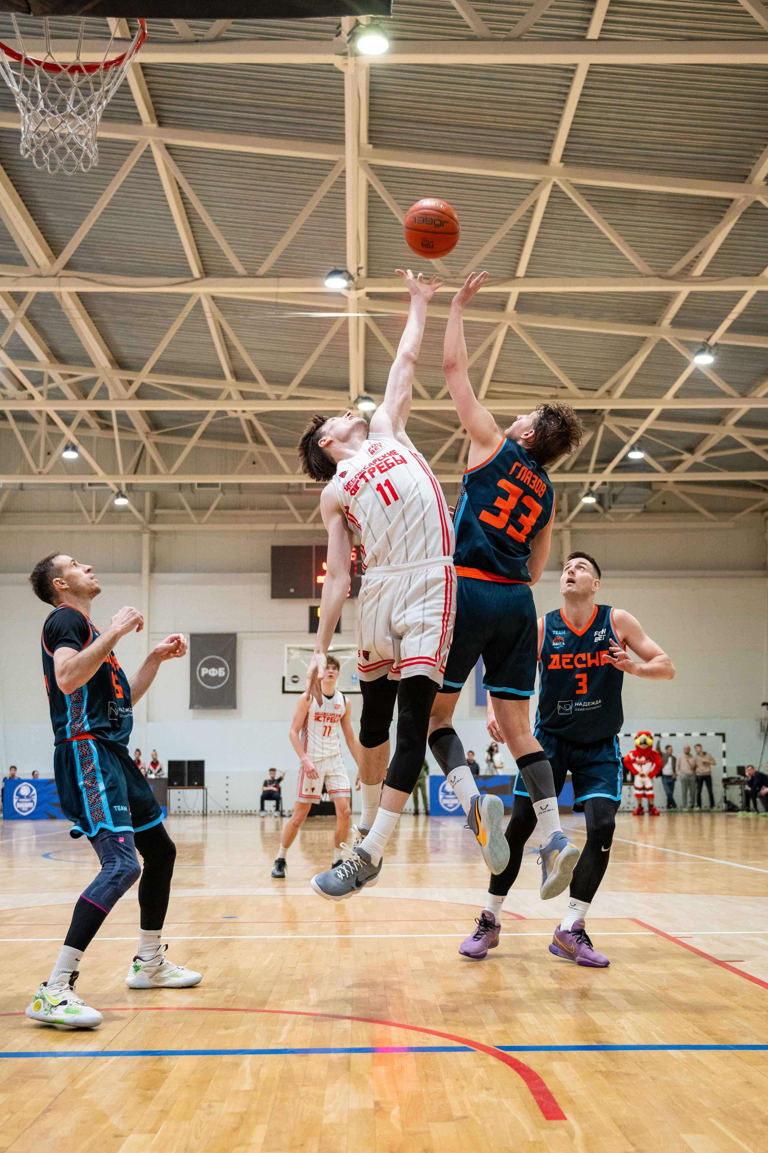 20.03.2026 Баскетбол Ястребы-Десна. Меня зовут Михайлов Сергей, занимаюсь фото и видео г. Чебоксарах