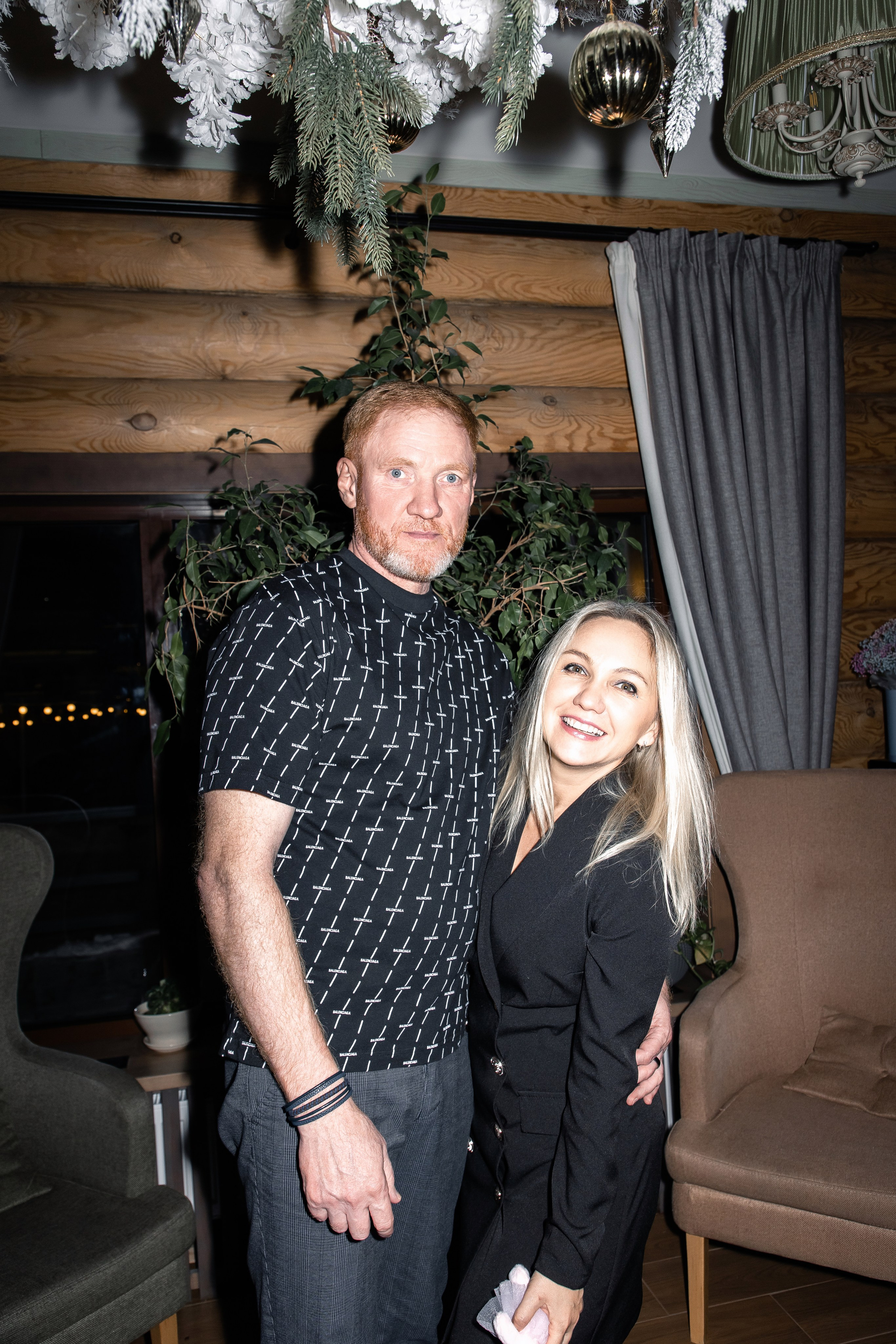 Корпоратив Дача. Фотограф Денис Лесковский (Тюмень)