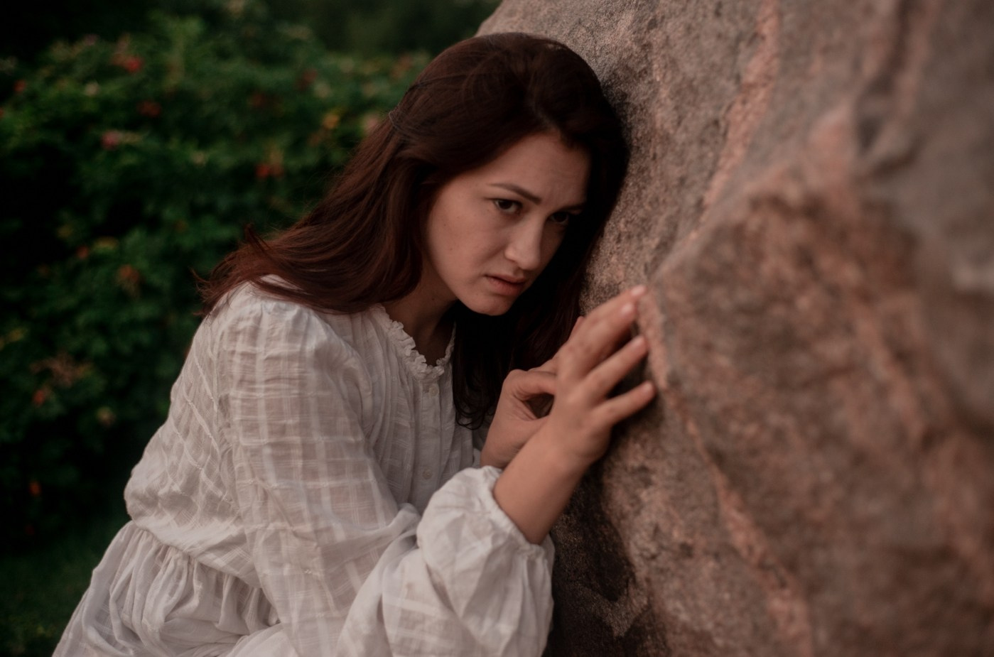 Примеры обработки фото пресетами. Женский Фотограф Сергей Епифанов. Йошкар-Ола | Казань