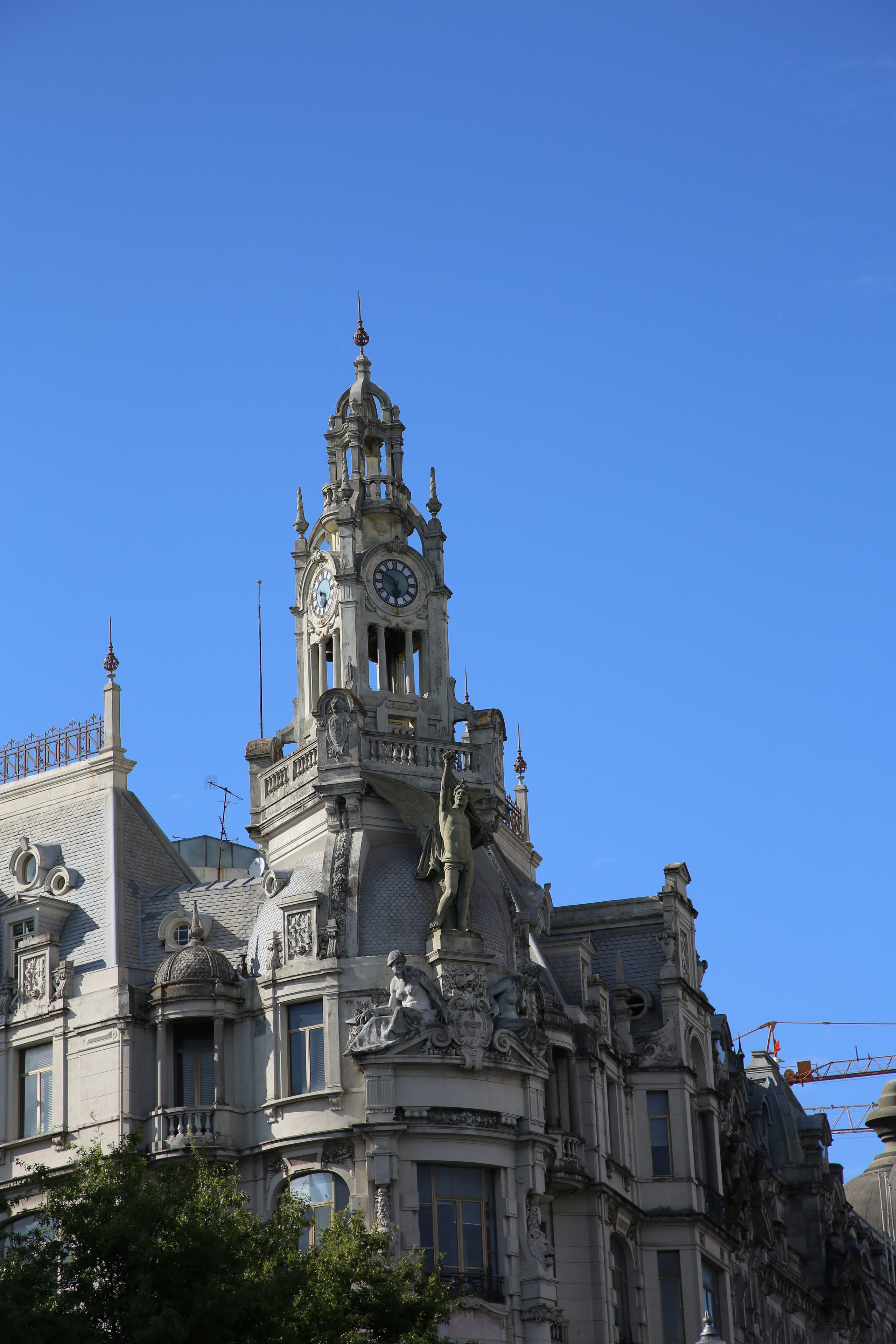 Porto, Portugal. Andrey Filippov Photographer