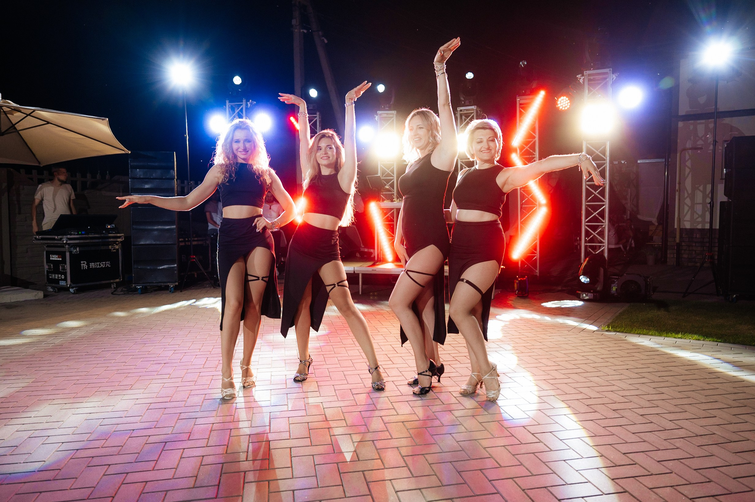 Белая Бачата. Свадебный и семейный фотограф Краснодар Майкоп Суслова Ольга