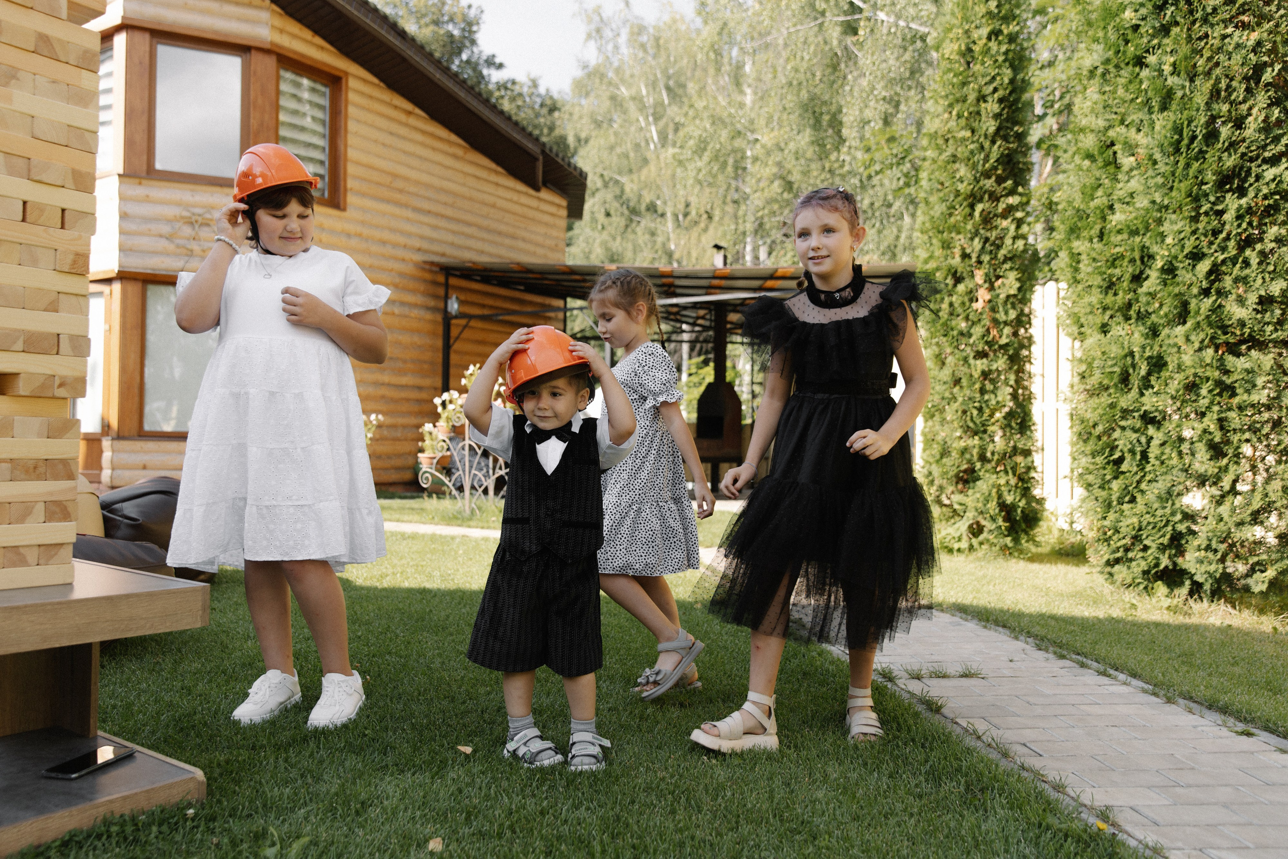 Дмитрий и Кристина. Фотограф Диана Хасанова, г. Казань
