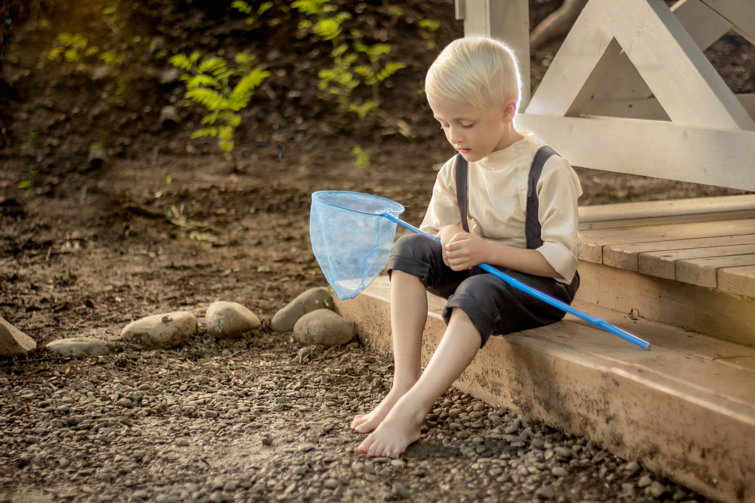 Детские. Лучший фотограф Краснодара (по версии моей мамы)