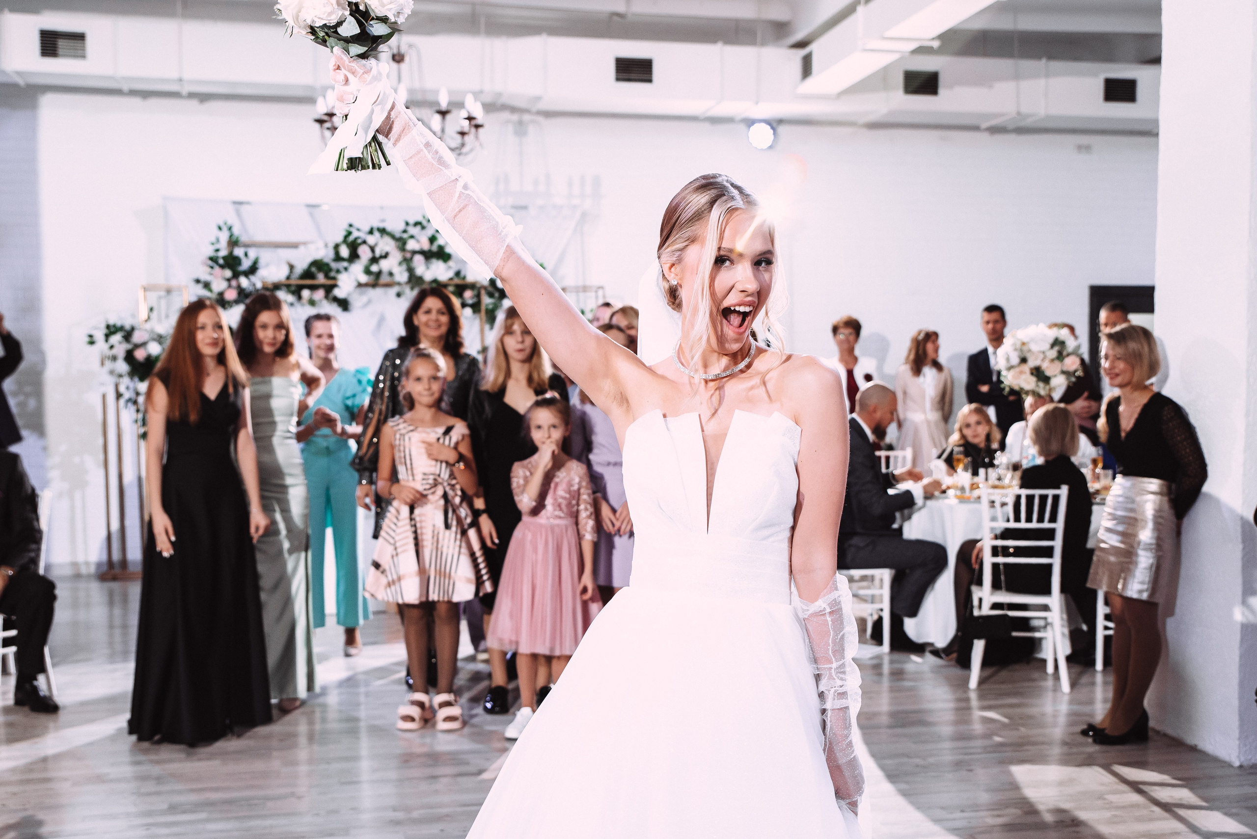 Александр + Кристина. Свадебный и семейный фотограф в Волгограде Олеся Лисицкая