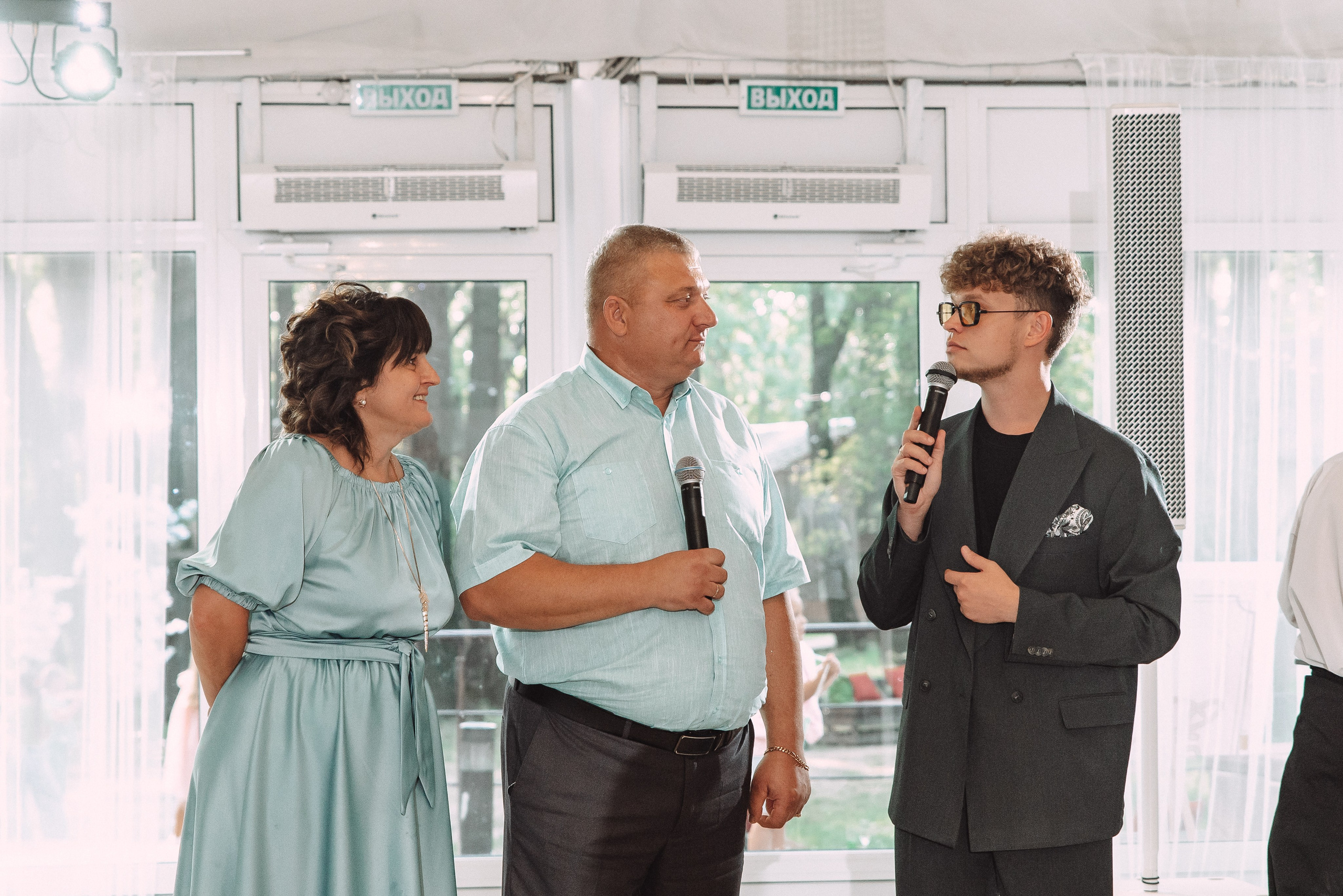 Семен + Варвара. Свадебный и семейный фотограф в Волгограде Олеся Лисицкая