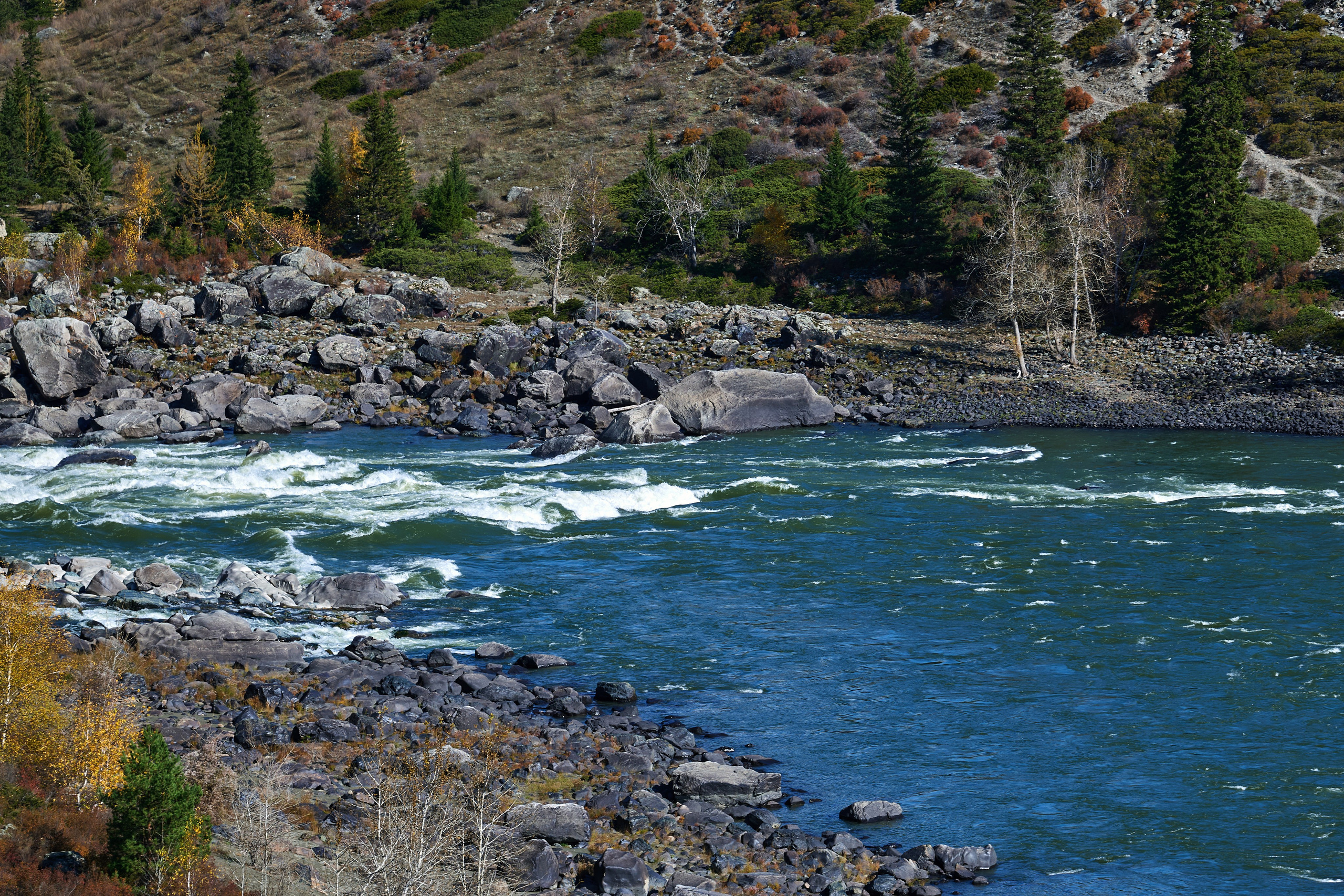 Пейзажный фотограф в Горном Алтае: съёмки природы и гор. Фотограф Опыт Качество Скорость Горный Алтай Барнаул