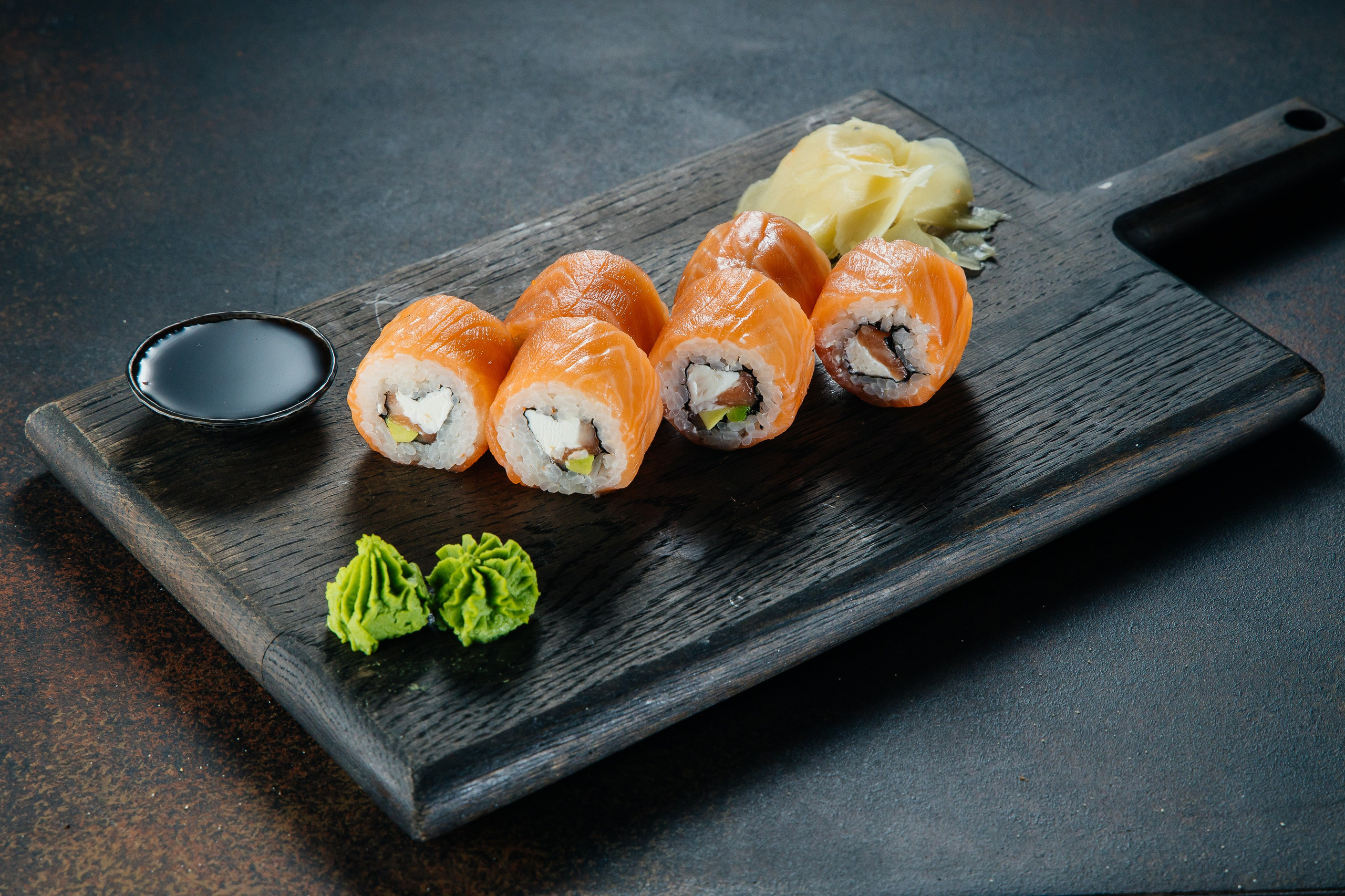 Фуд съемки. Павел Краснов — Свадебный и репортажный фотограф в Москве