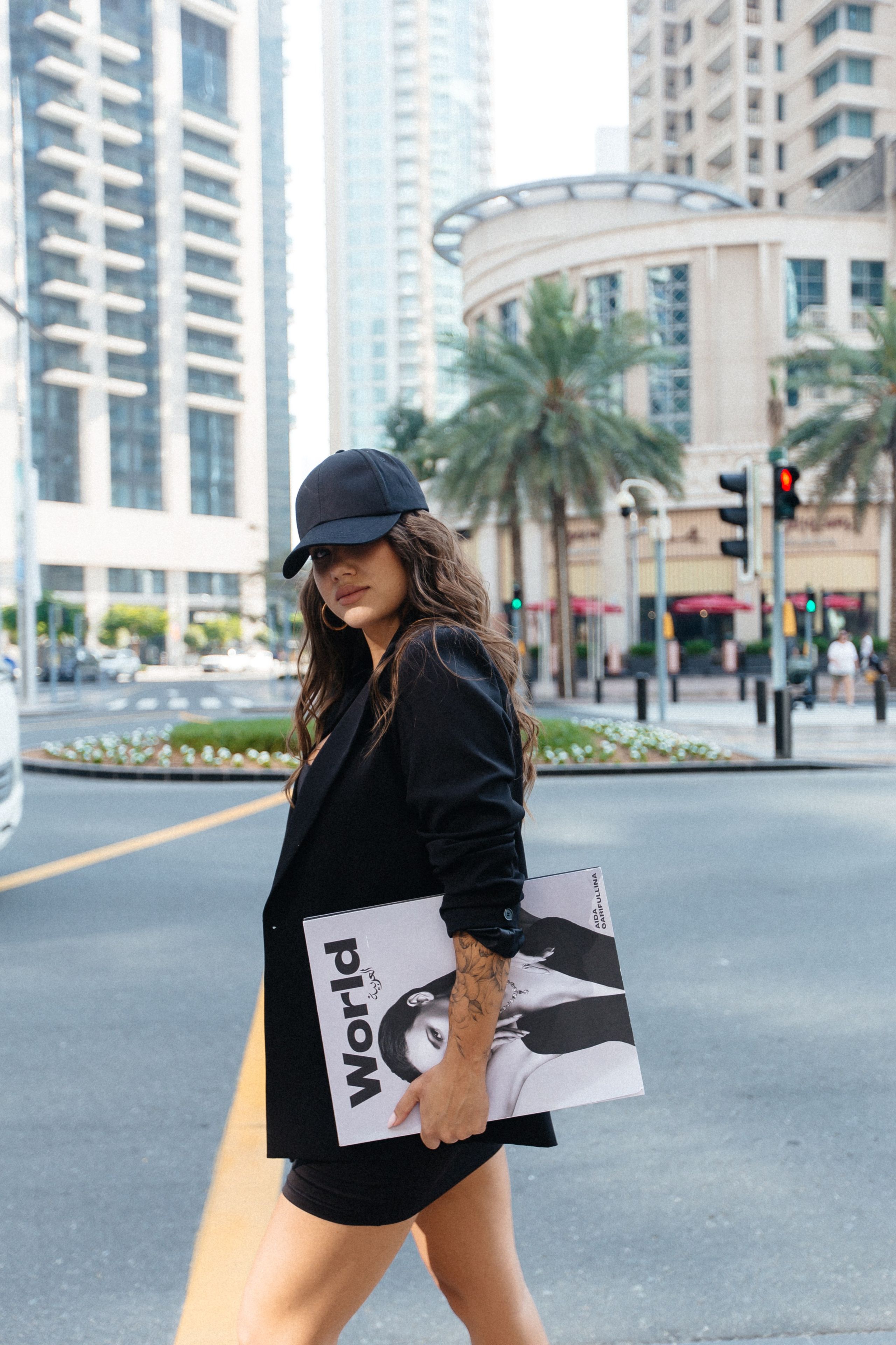 City. Valery Litvinova Photography