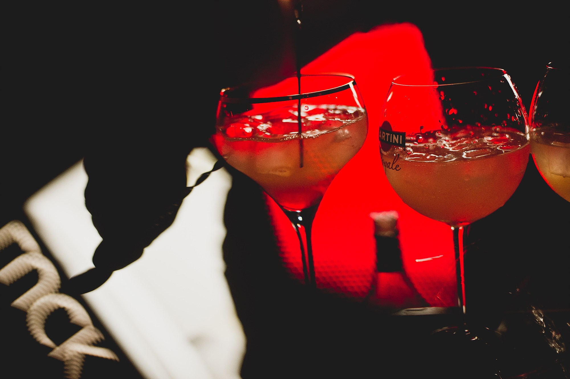 Events. Промышленная и репортажная фотография