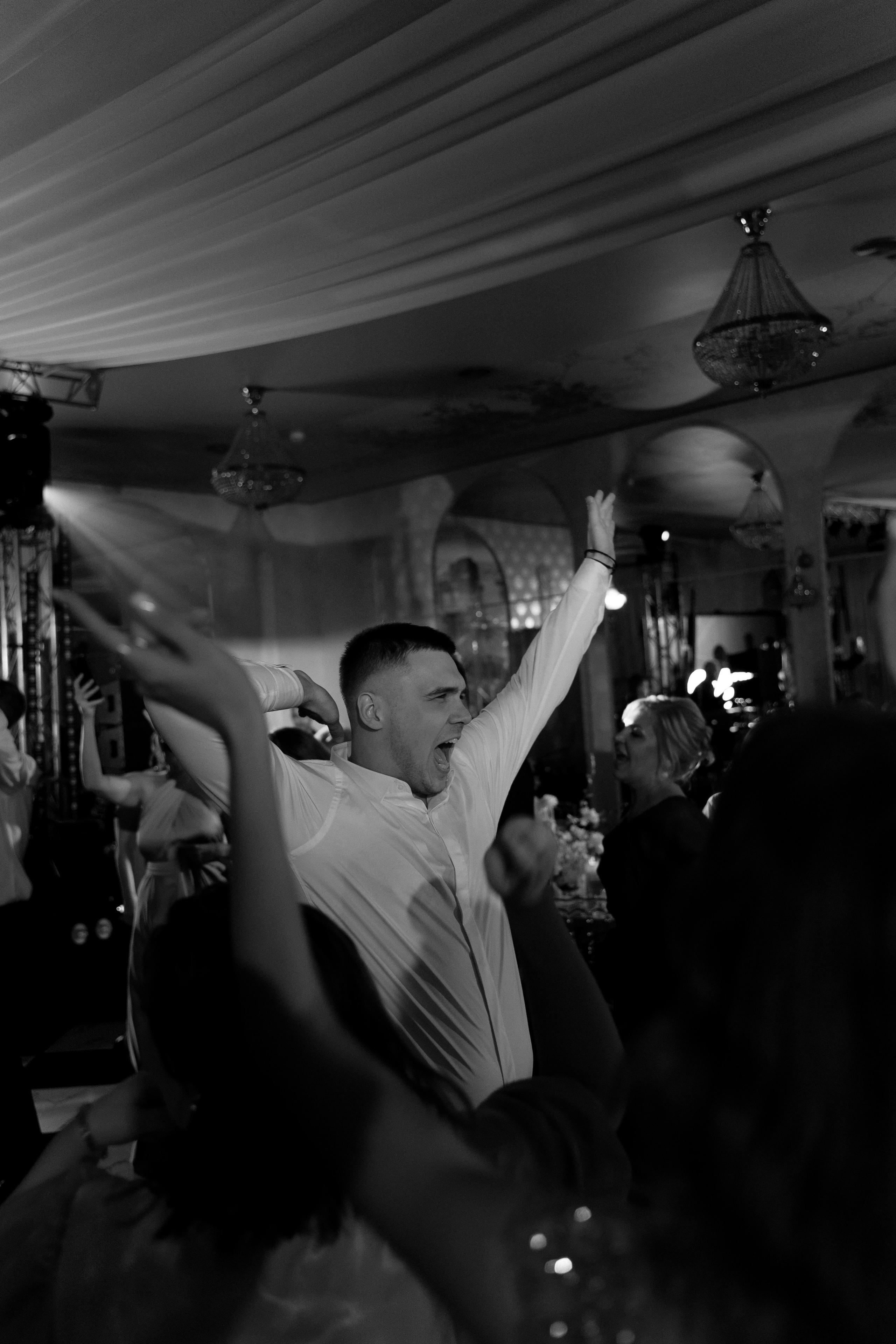 Сейчас самое время. Свадебный фотограф Корощенко Екатерина