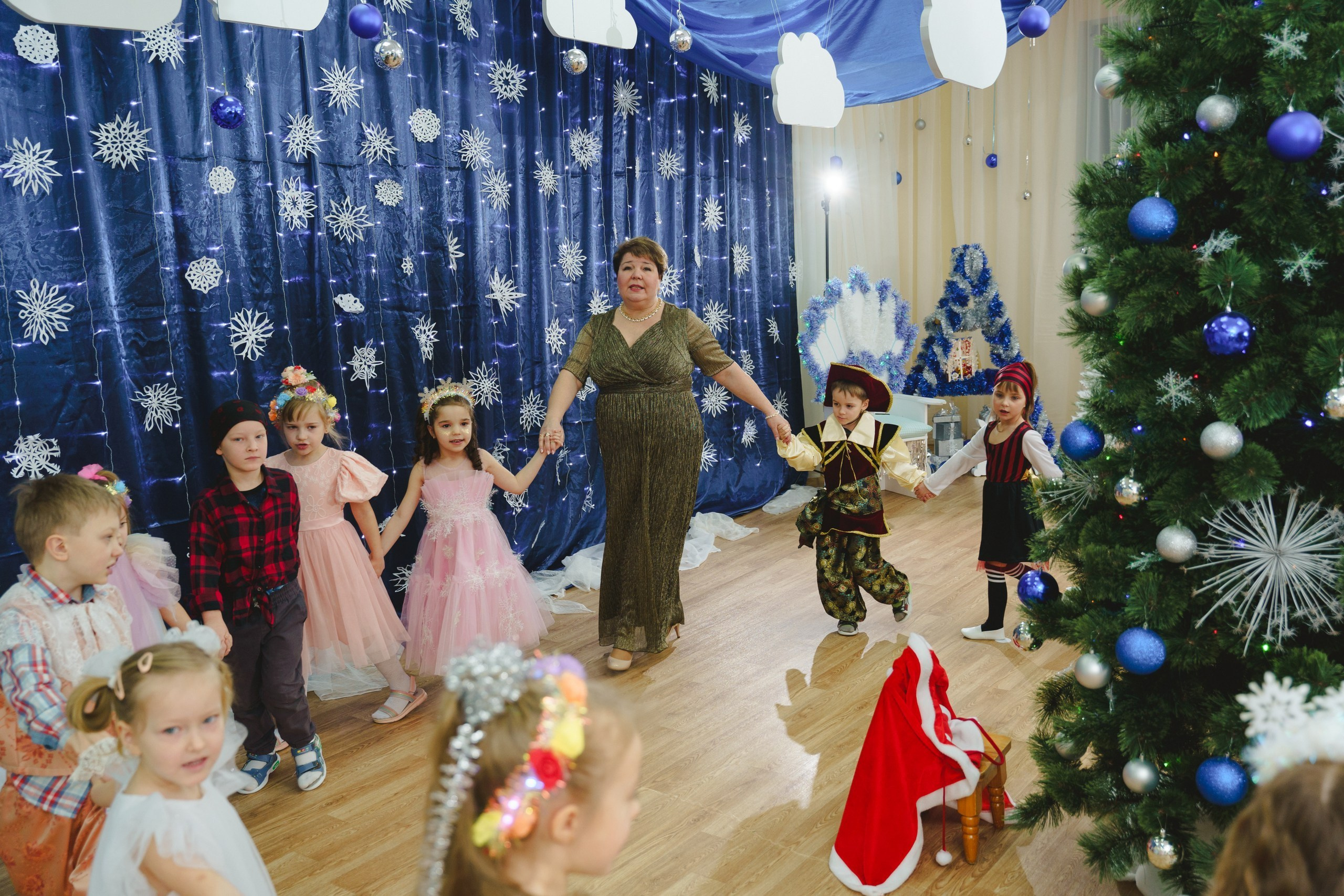 Отзывы. Фотограф в детский сад в Екатеринбурге, выпускные альбомы Юлия Умерова