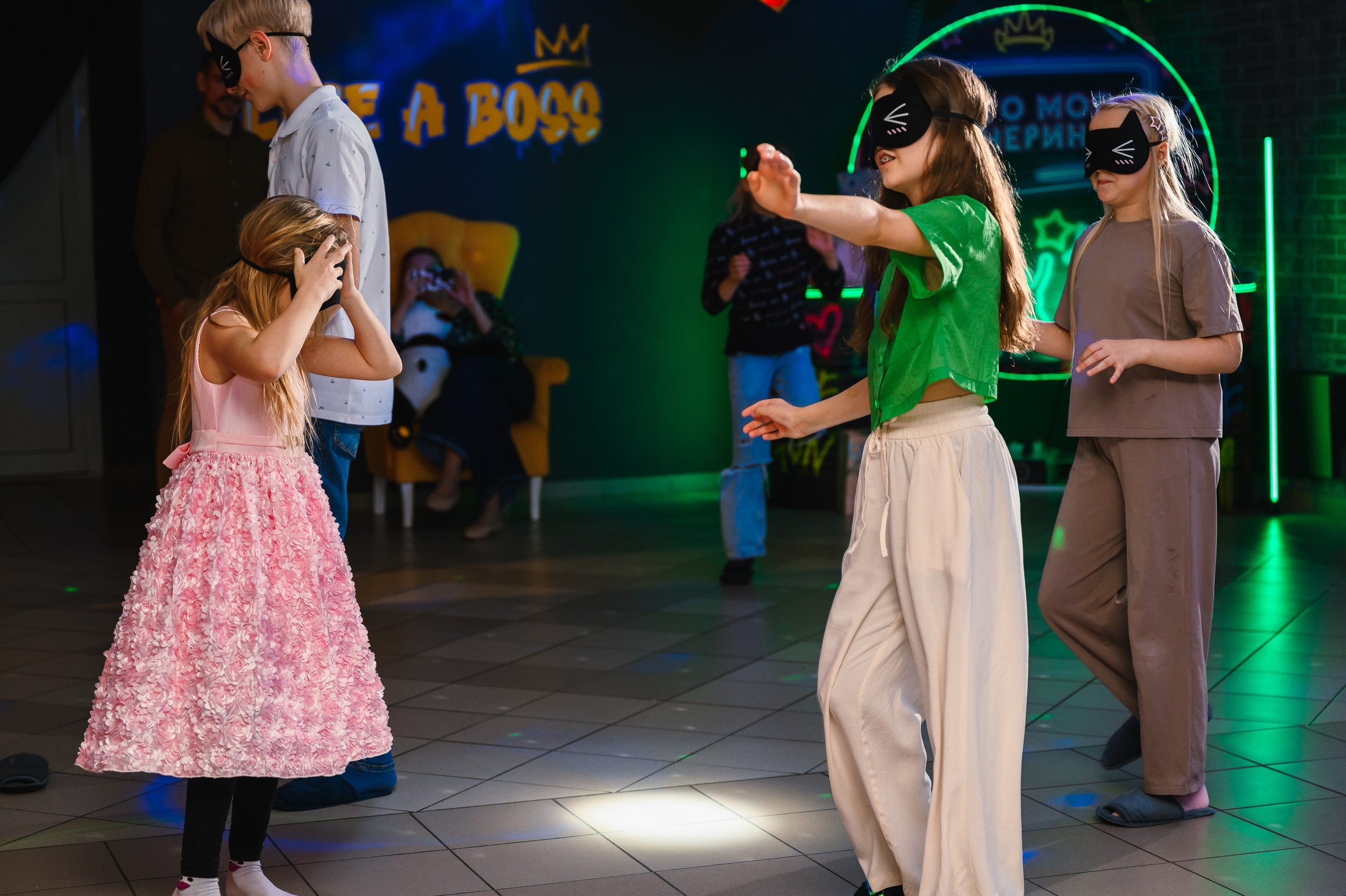 Мирославе 9 лет. Свадебный и просто хороший фотограф в Челябинске