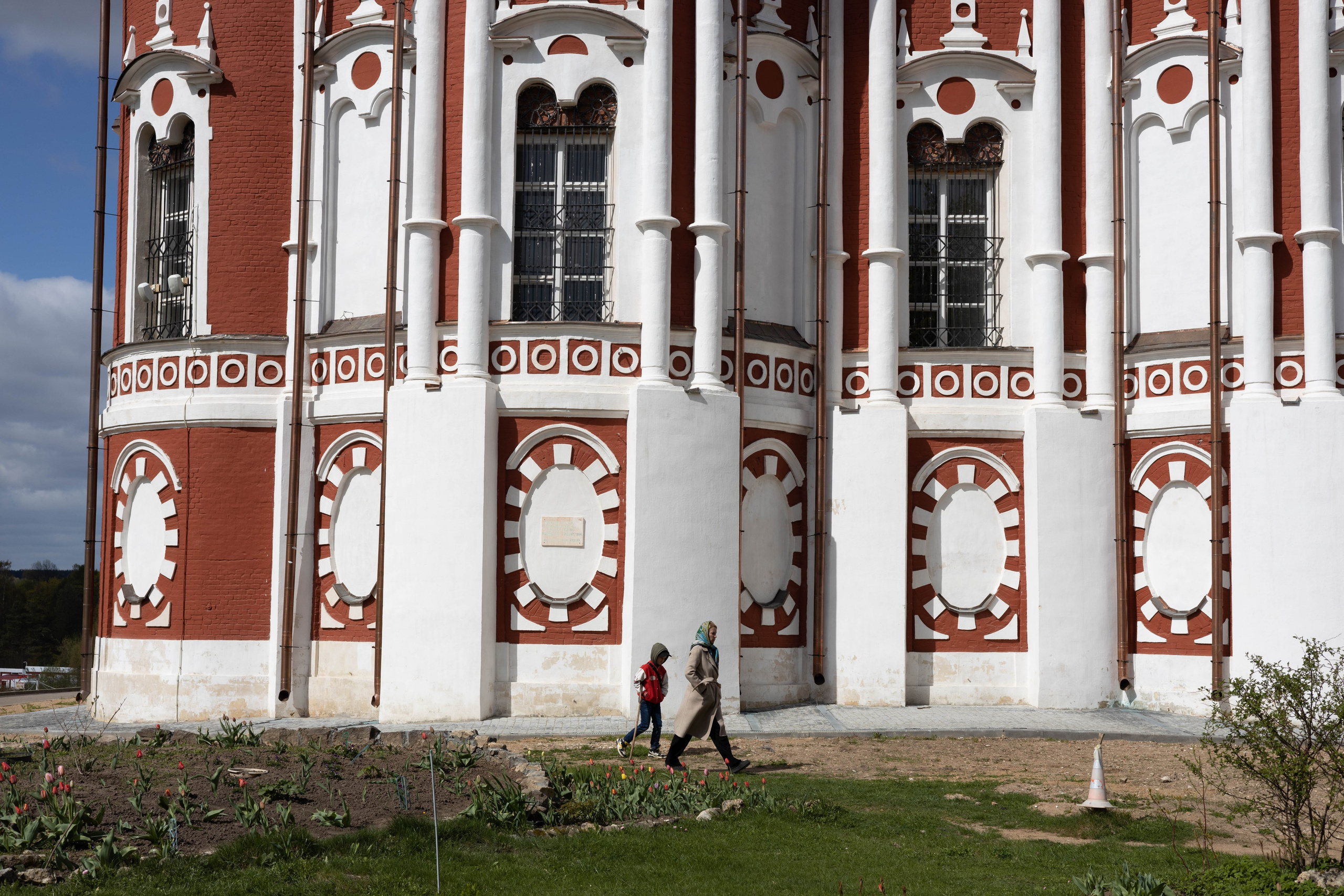Собор Николая Чудотворца Можайского. Артеменкова Анна Фотограф