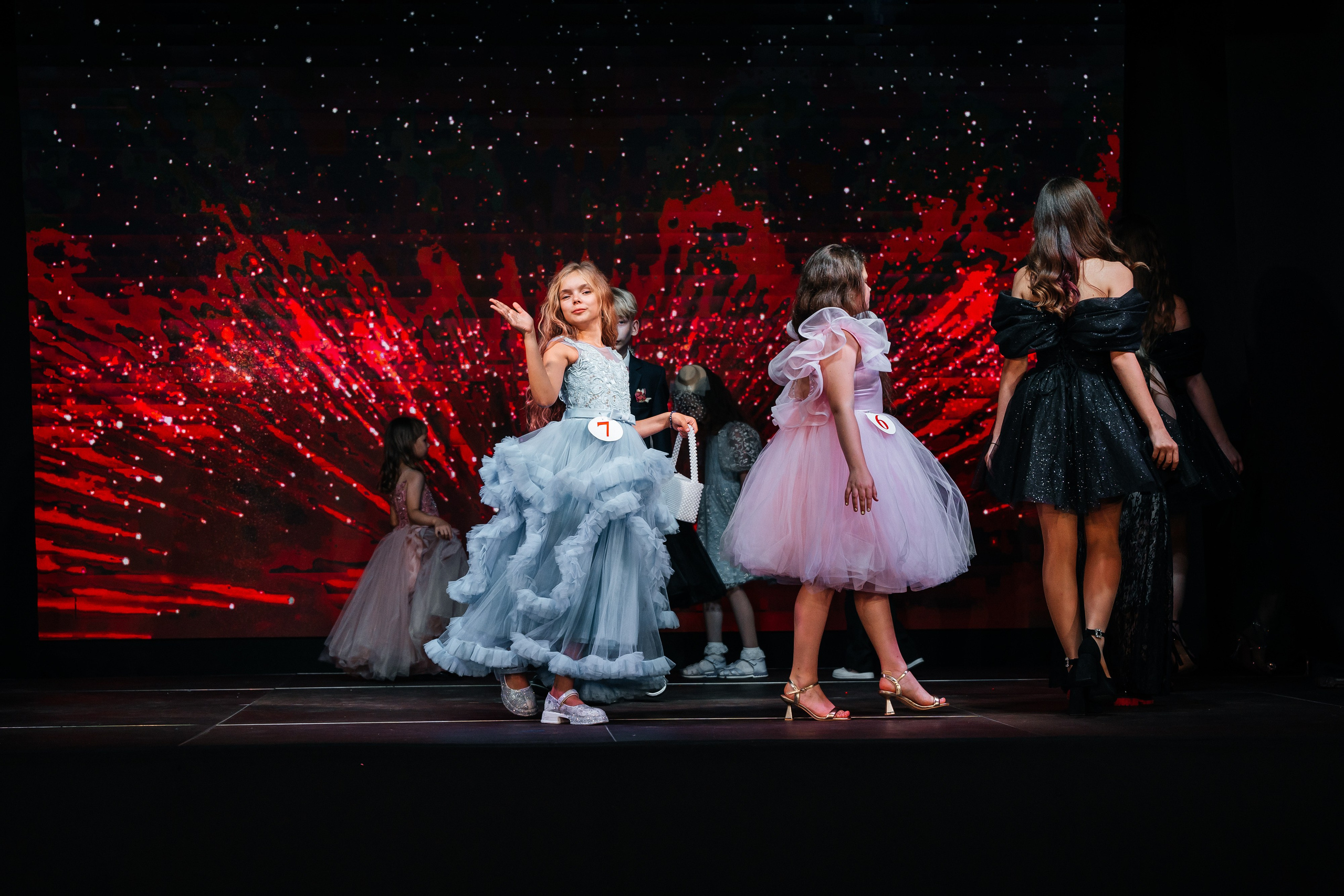 Фотографии Корона Кузбасса 2025. Фотограф в Новокузнецке Иван Дендин