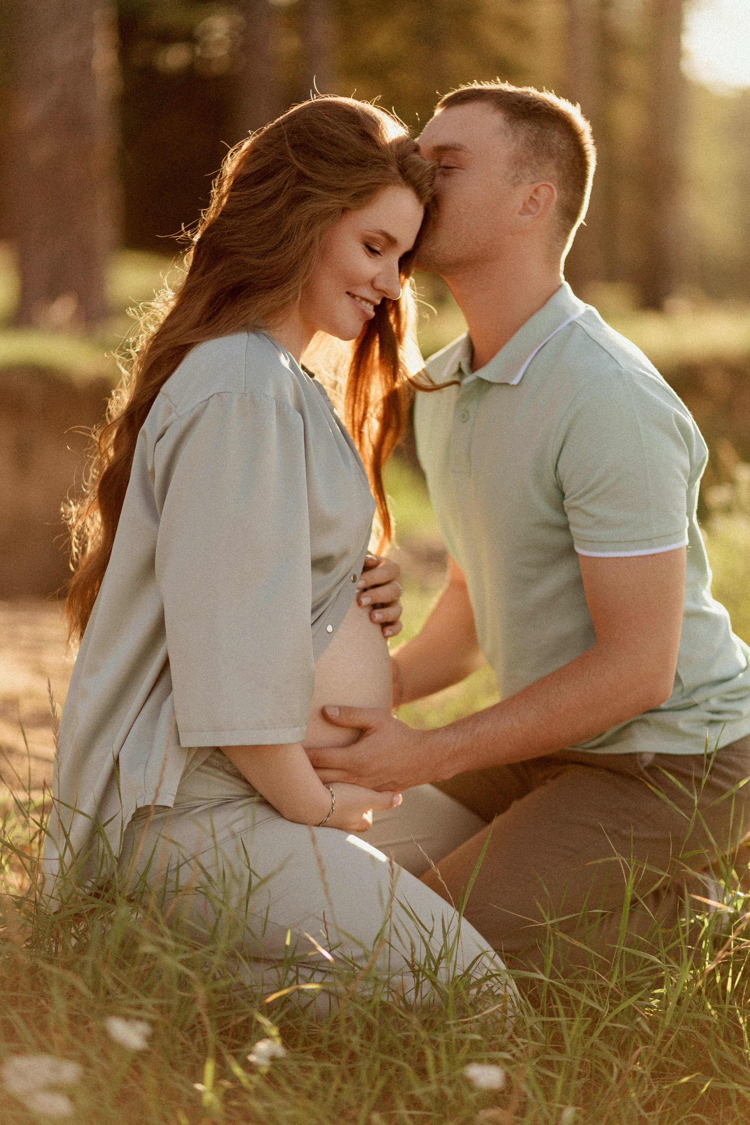 Дима и Таня. Свадебный фотограф Чайковский