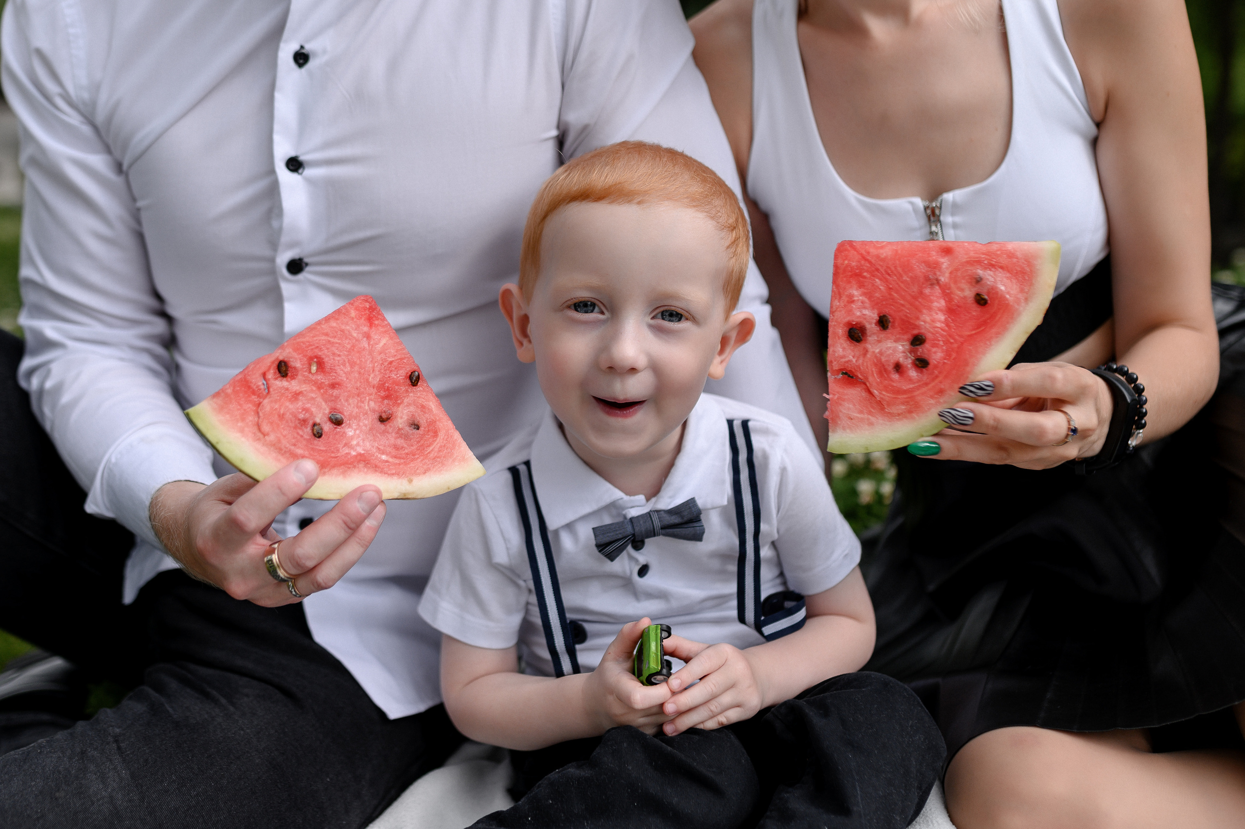 Прогулка в Садах Мечты. Свадебный и семейный фотограф в Красноярске Виктория Тимонина