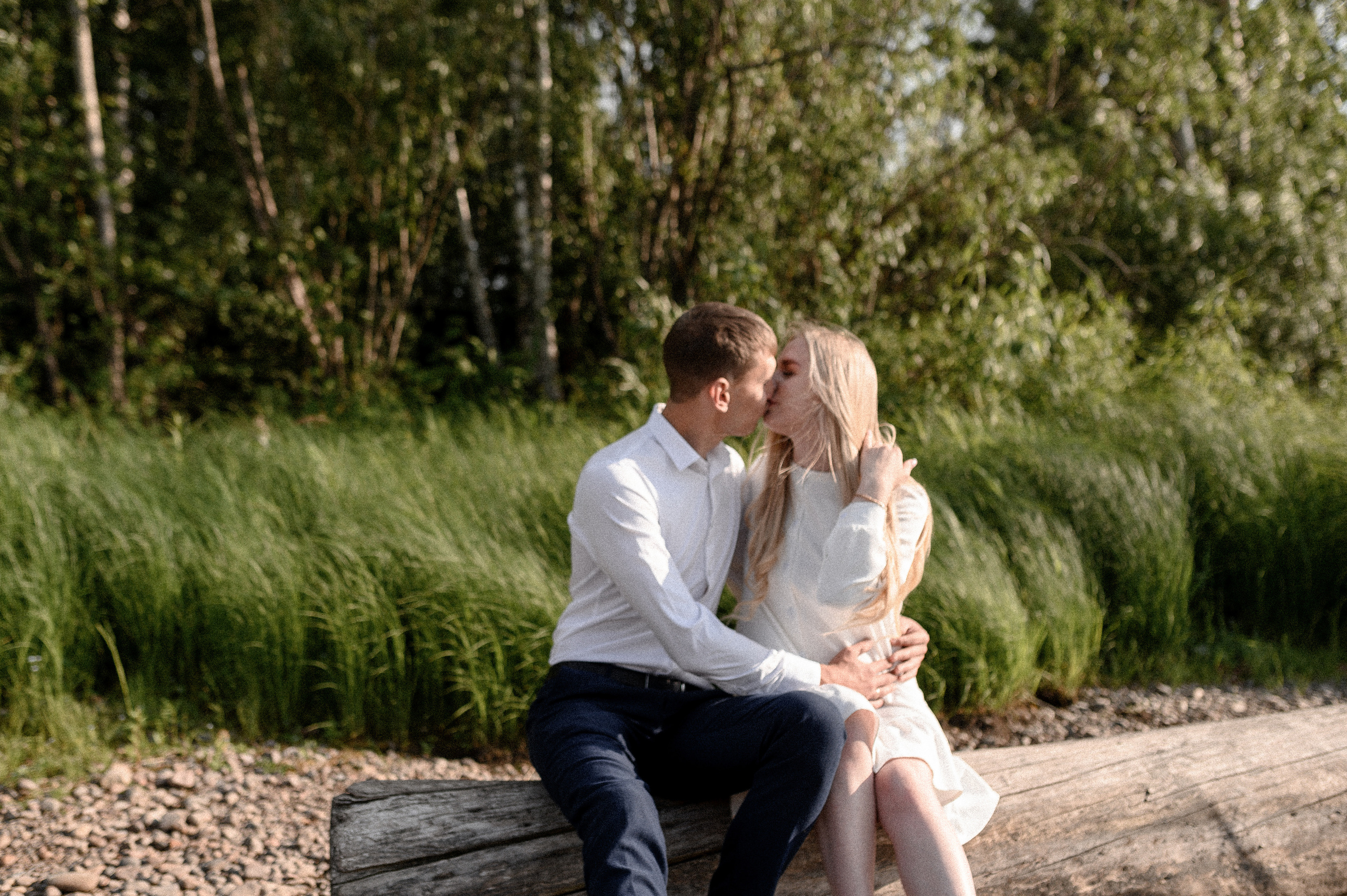 Прогулка на лодочке. Свадебный и семейный фотограф в Красноярске Виктория Тимонина