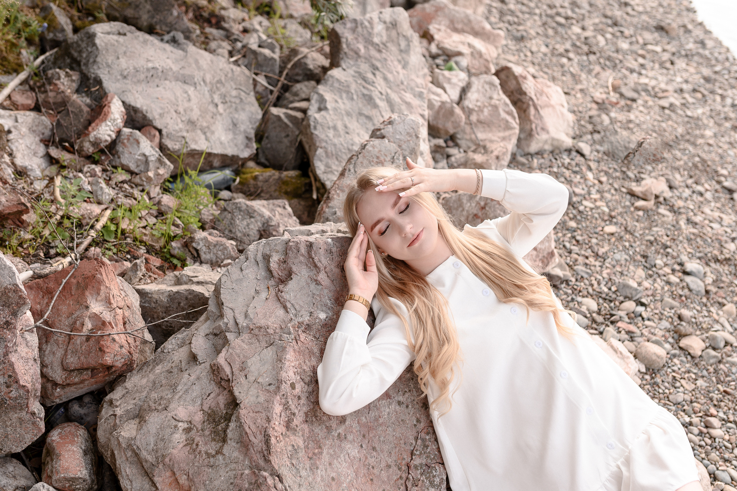 Прогулка на лодочке. Свадебный и семейный фотограф в Красноярске Виктория Тимонина