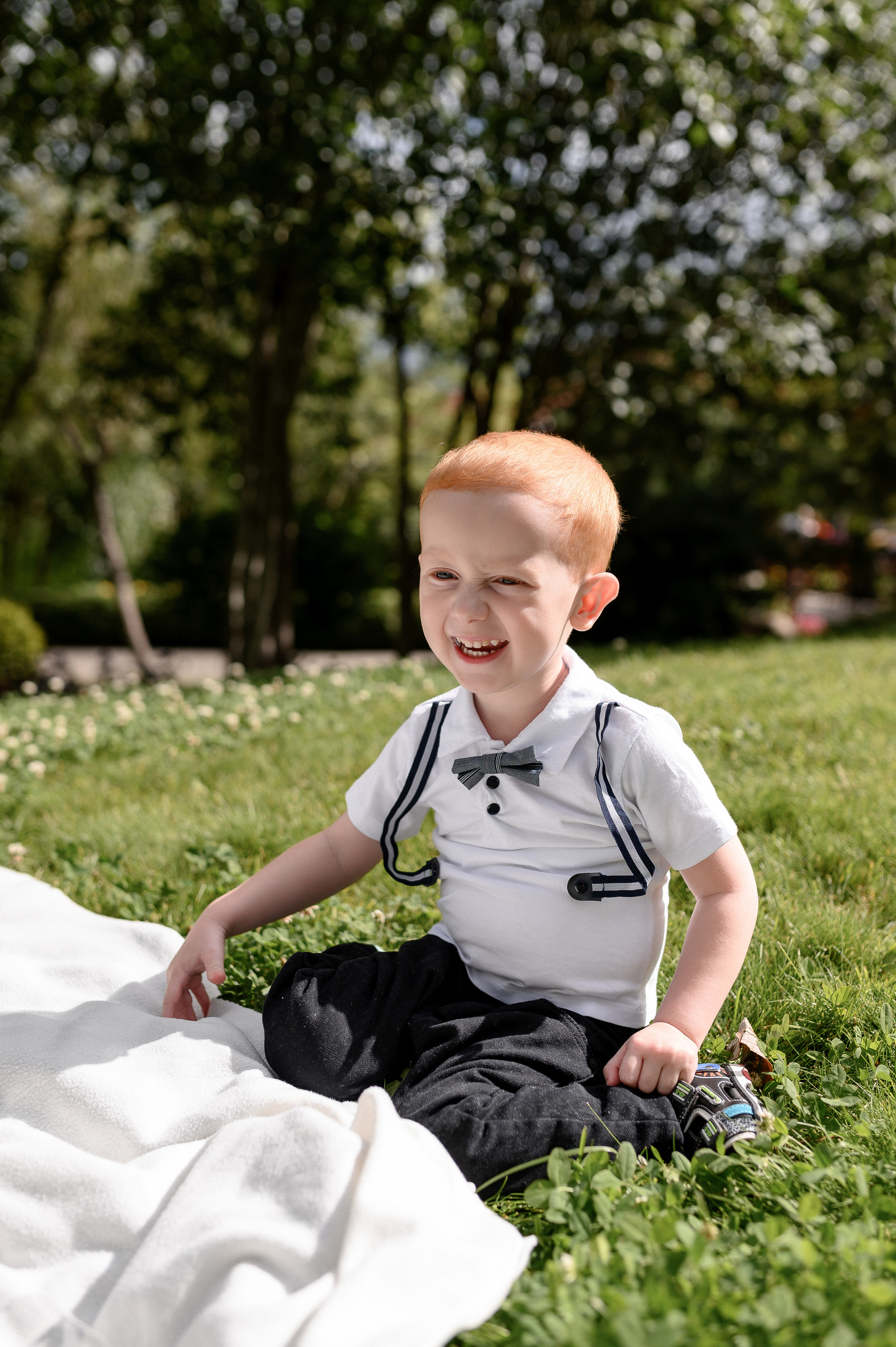 Прогулка в Садах Мечты. Свадебный и семейный фотограф в Красноярске Виктория Тимонина
