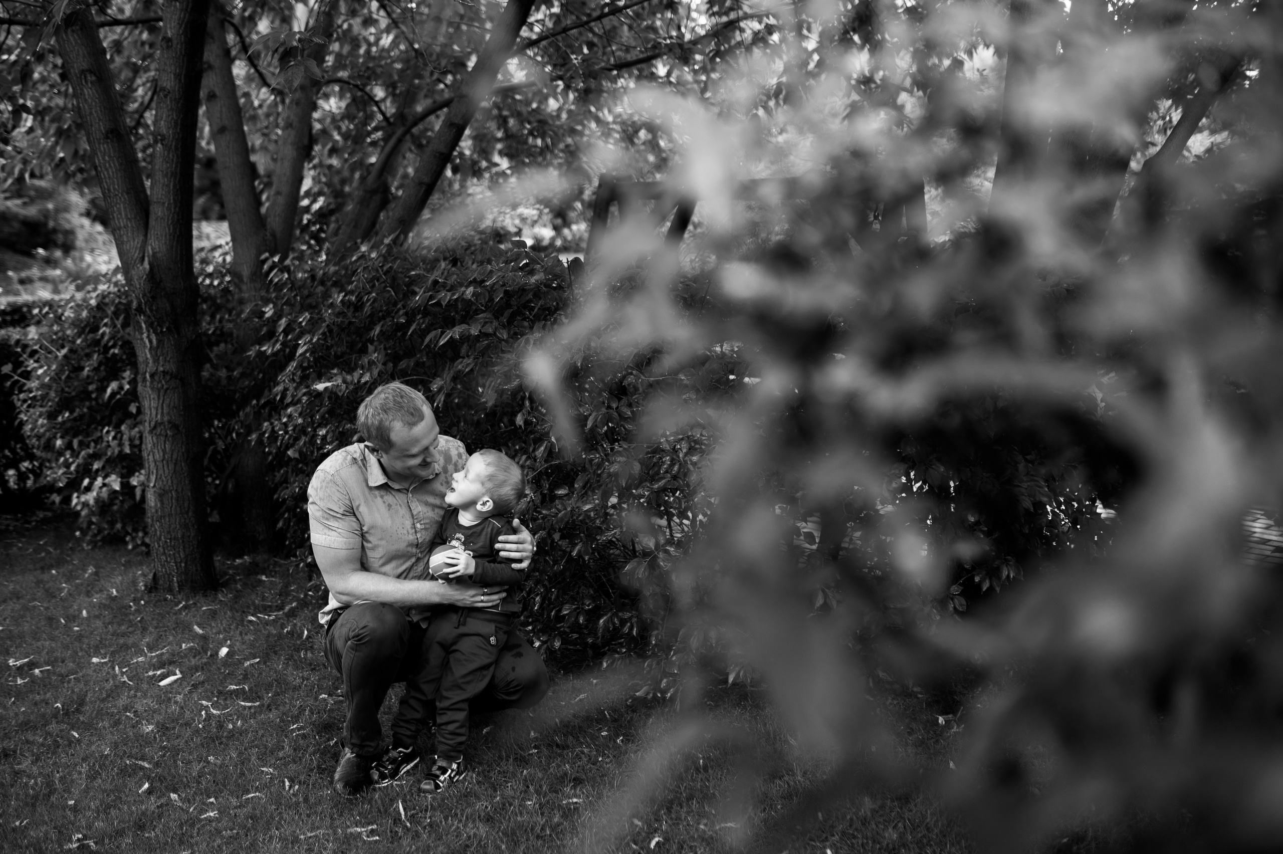 Прогулка в Садах Мечты. Свадебный и семейный фотограф в Красноярске Виктория Тимонина