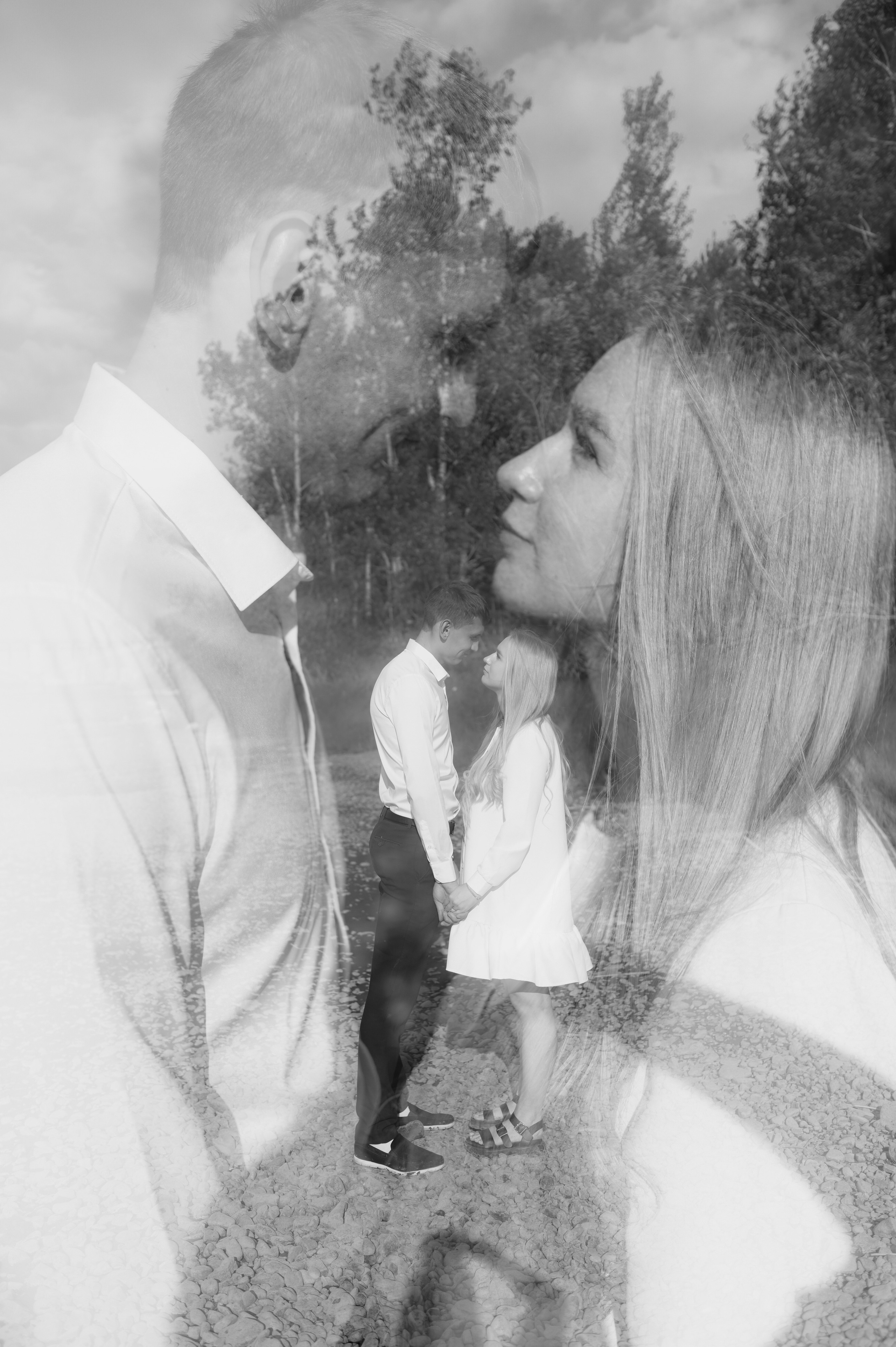 Прогулка на лодочке. Свадебный и семейный фотограф в Красноярске Виктория Тимонина