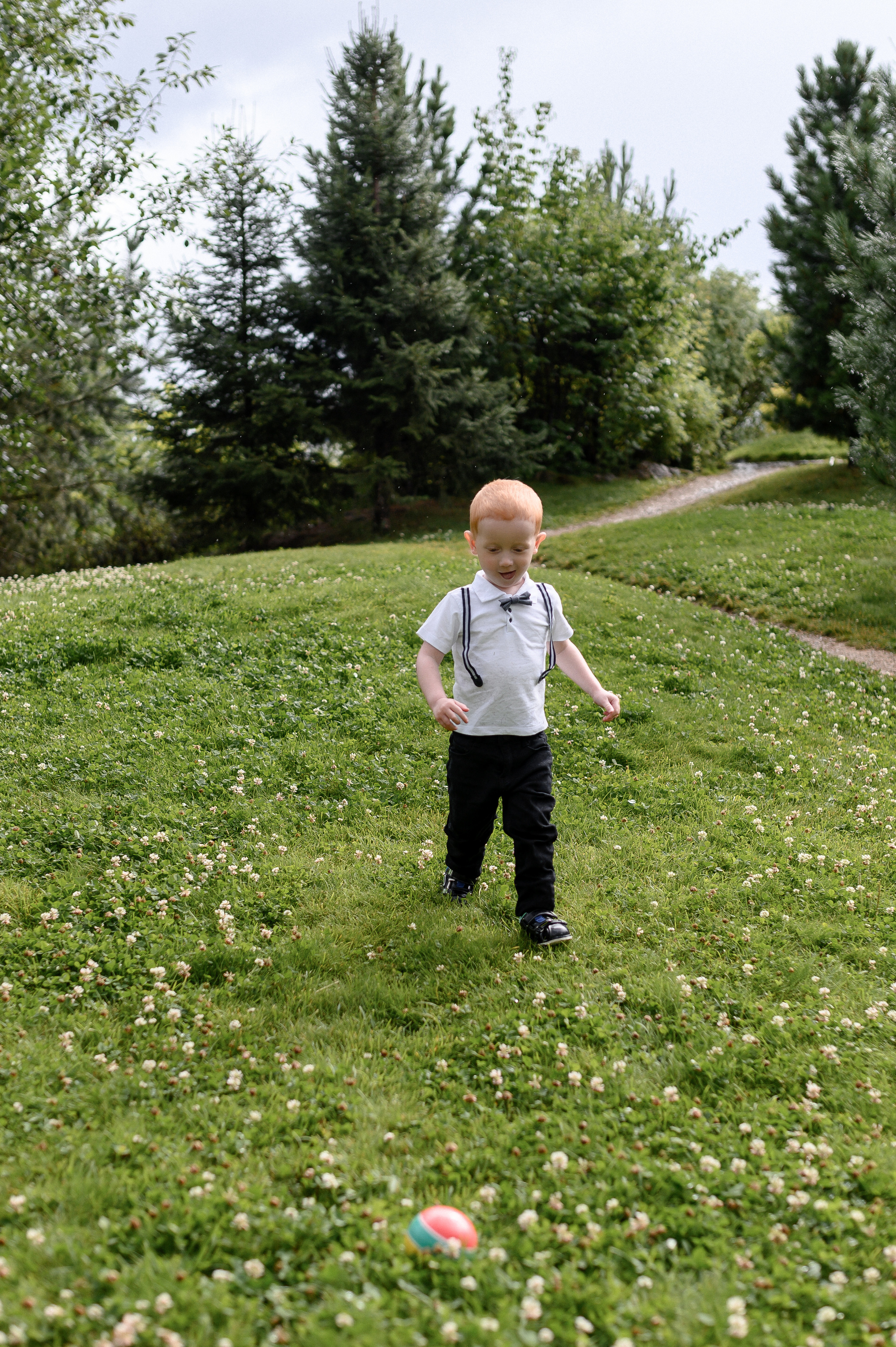 Прогулка в Садах Мечты. Свадебный и семейный фотограф в Красноярске Виктория Тимонина