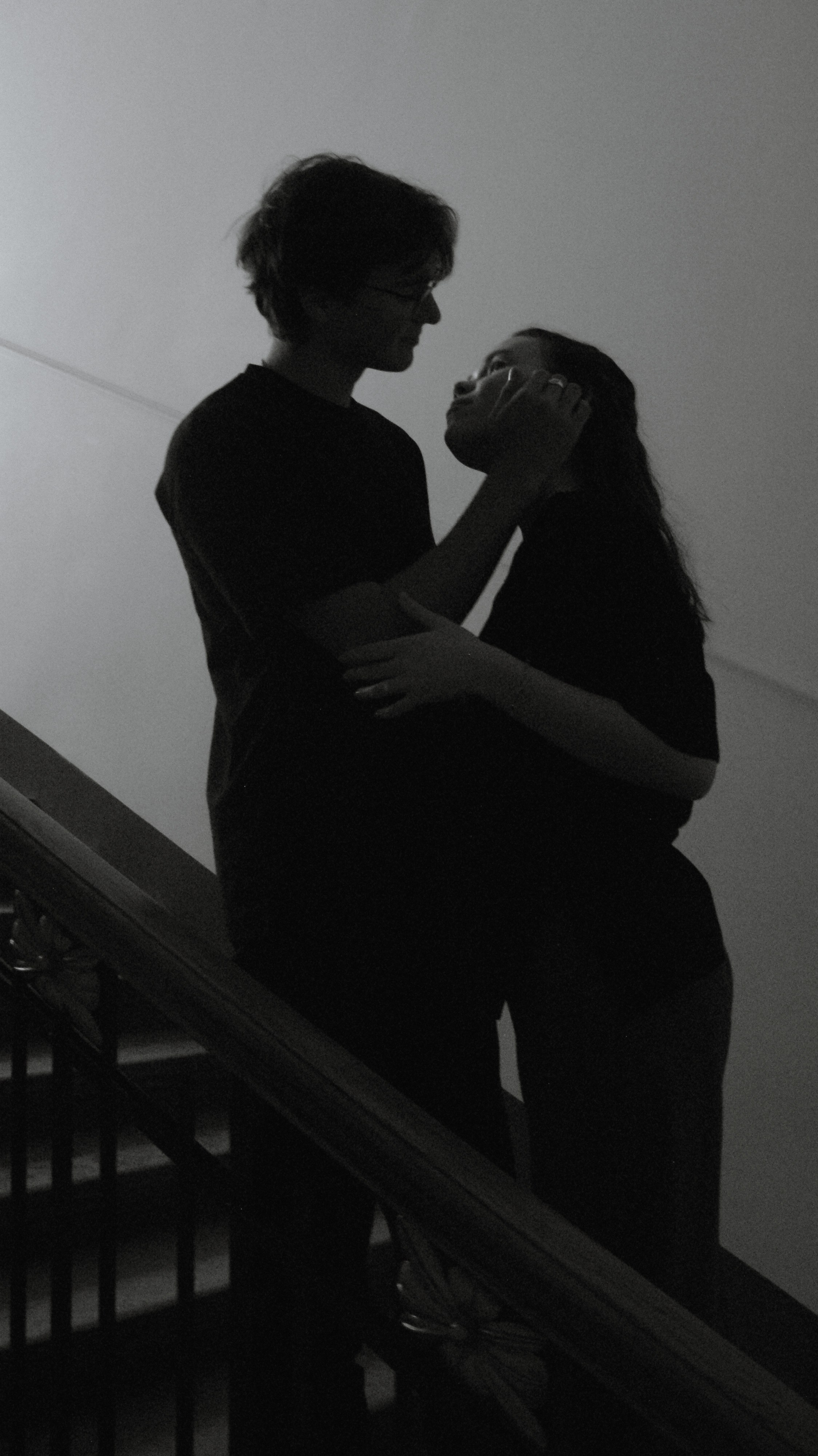 Ульяна и Дмитрий. Портретный и свадебный фотограф в Москве Александра