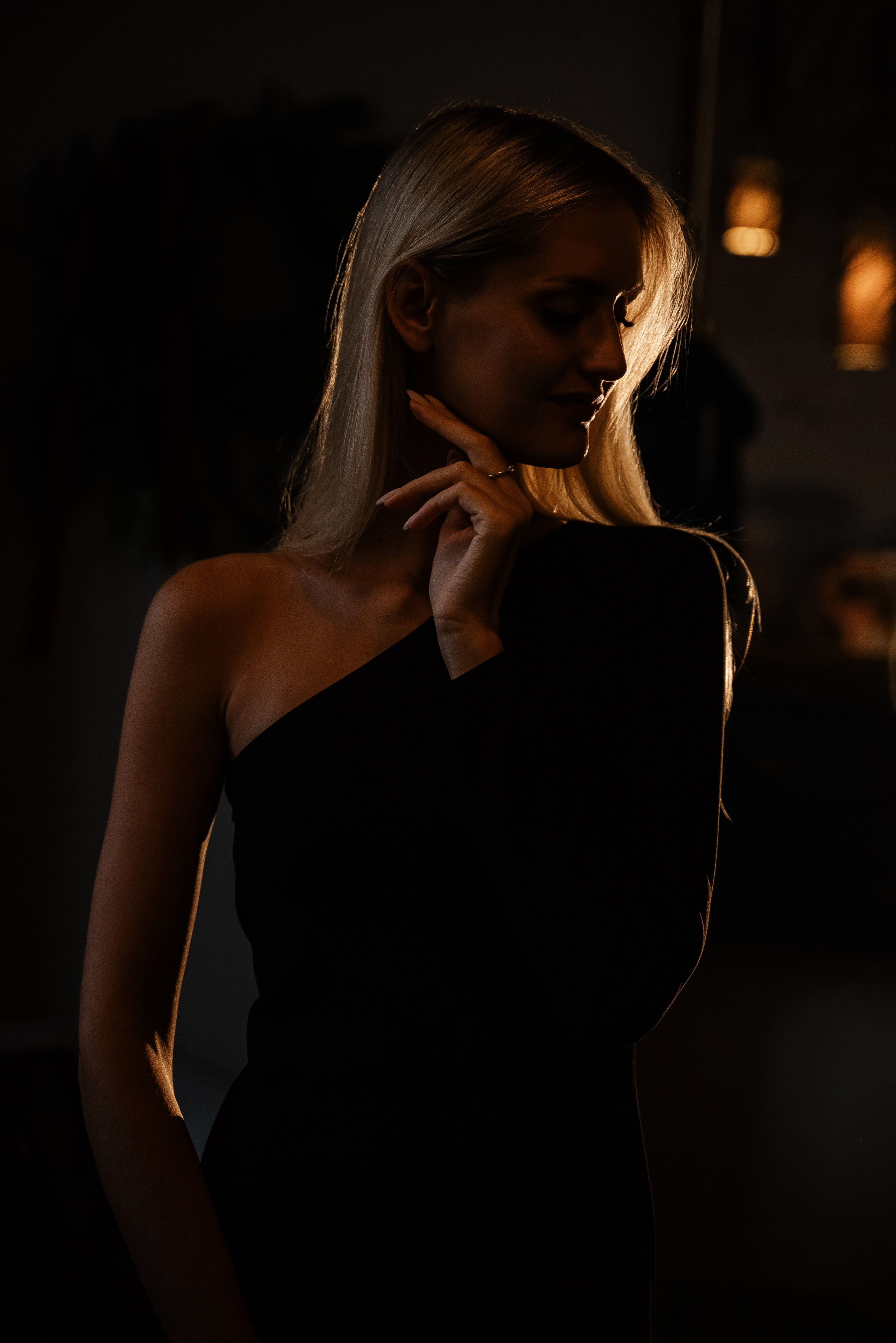 Новогоднее настроение. Свадебный и портретный фотограф в Минске Наташа Каракулова