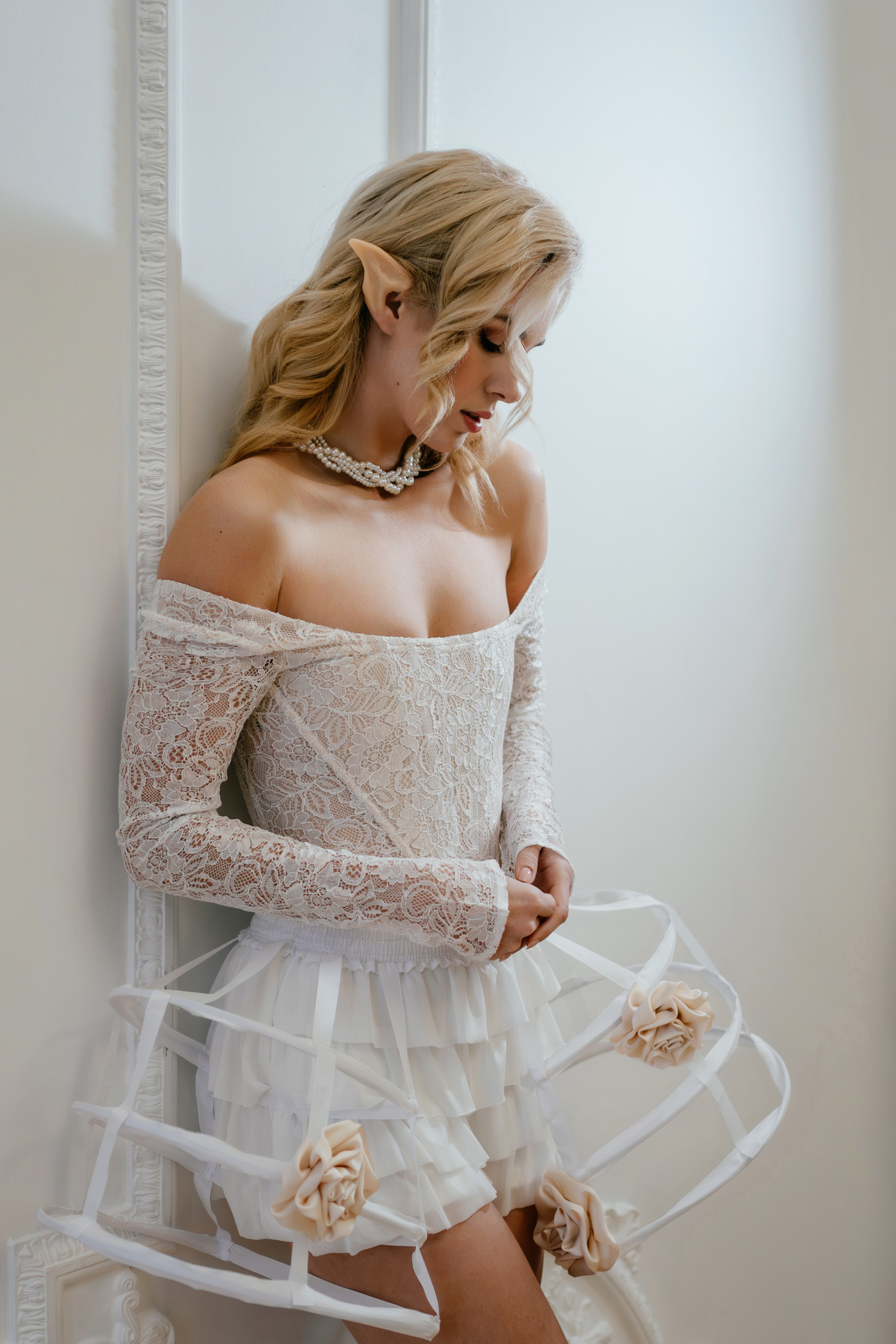 Alina Zasobina. Фотограф в Москве Маша Игитова