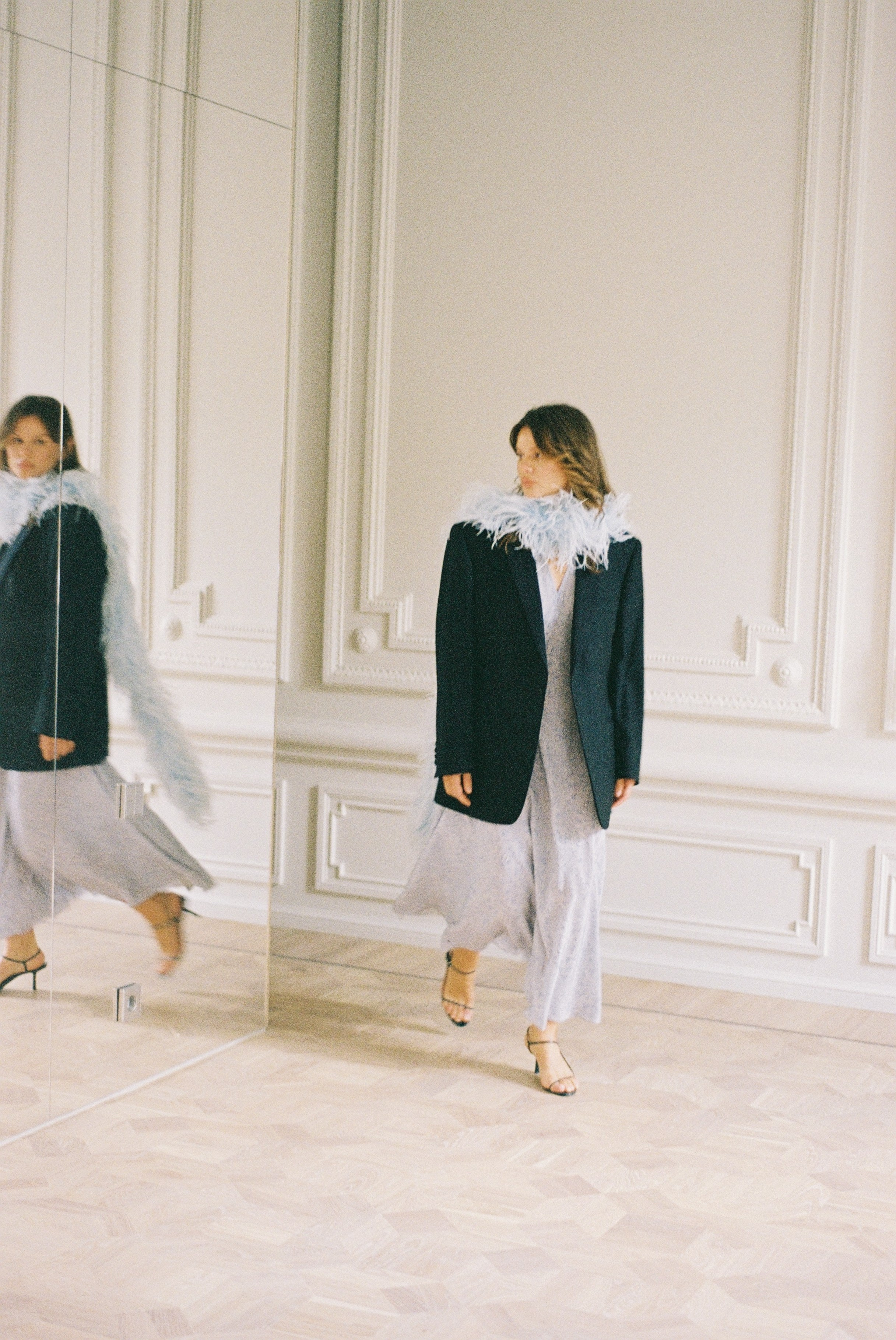 Fashion. Фотограф в Москве Лида Фойда