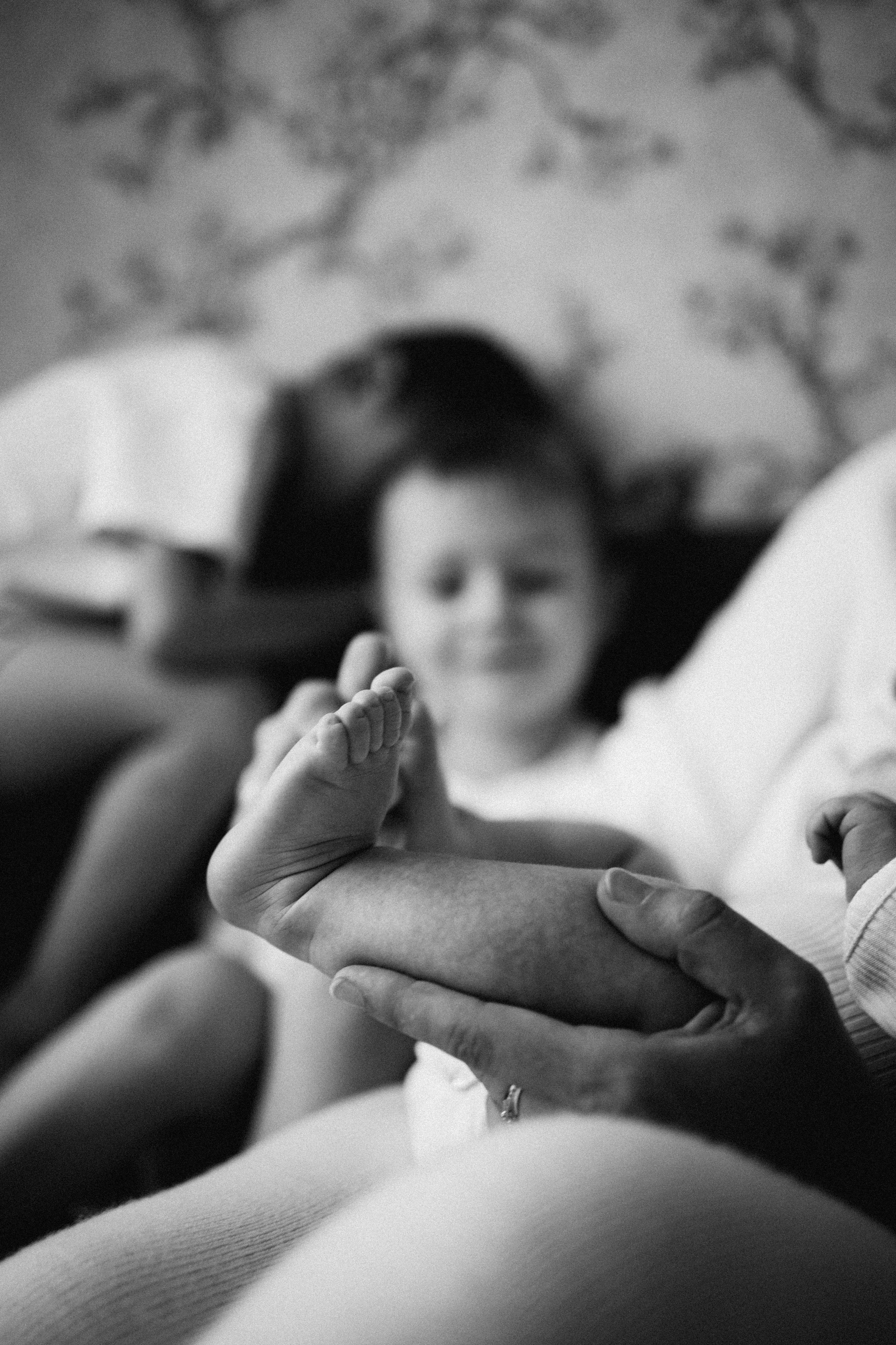 Дороже золота. Семейный lifestyle фотограф в Казани Ксения Верясова