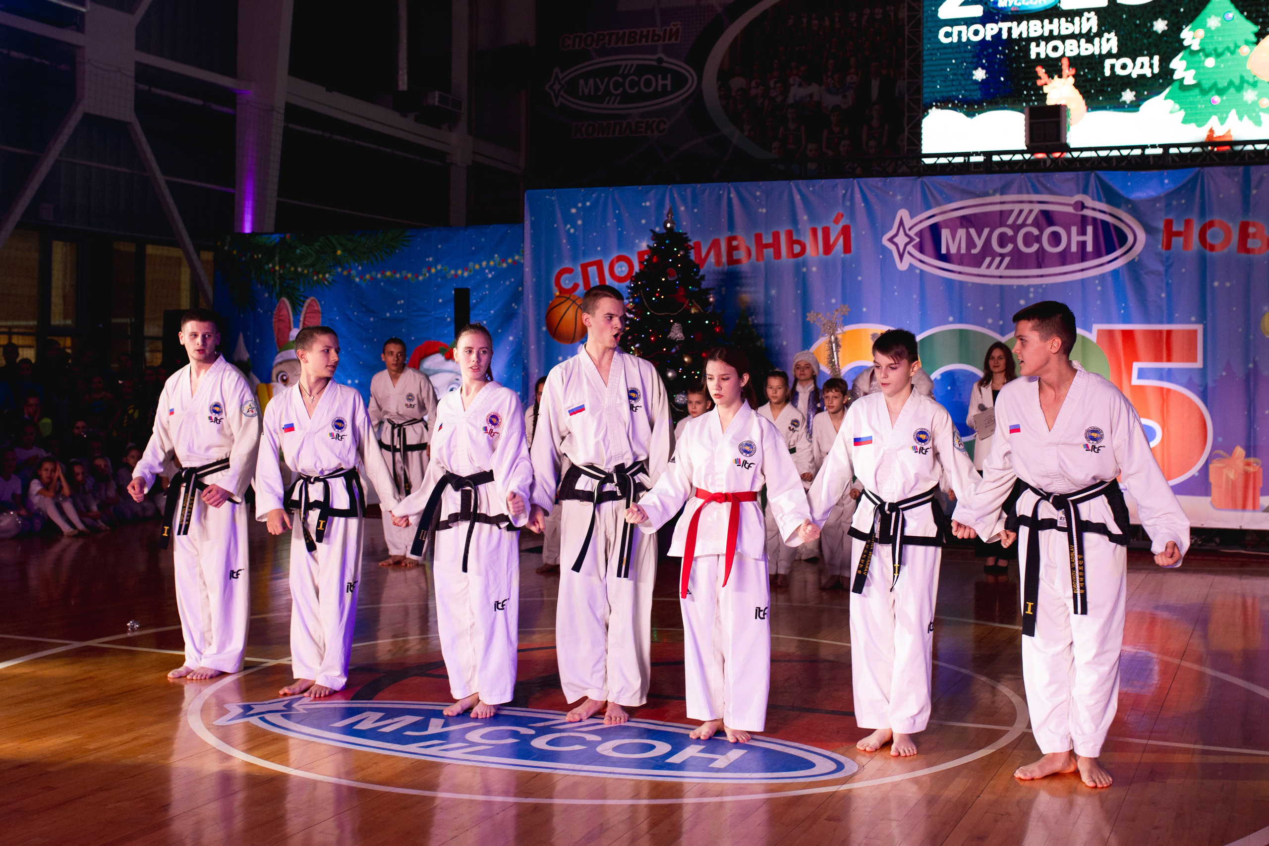 ТЦ Муссон. Фотограф в Севастополе и в Крыму