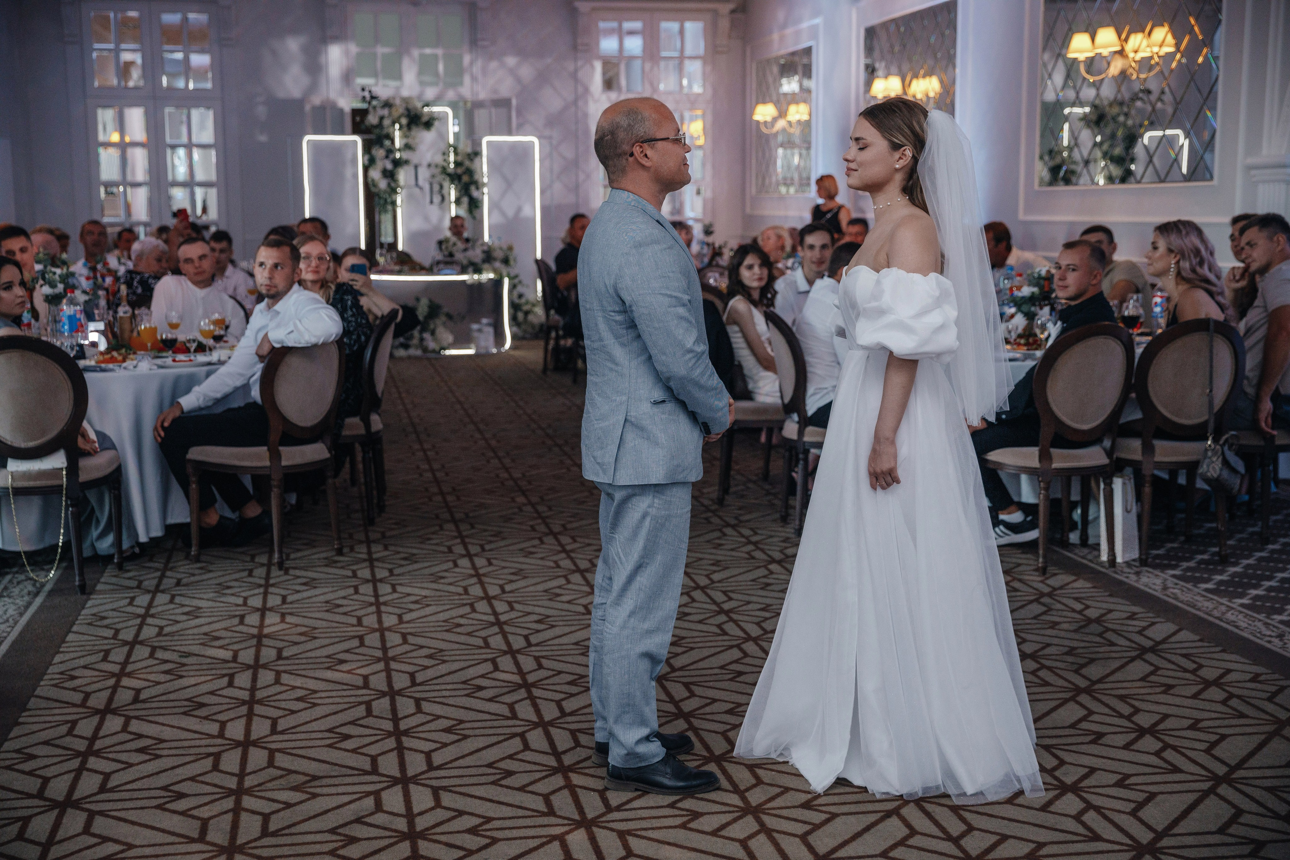 Варвара и Даниил. Фотограф во Владимире Татьяна Бабикова